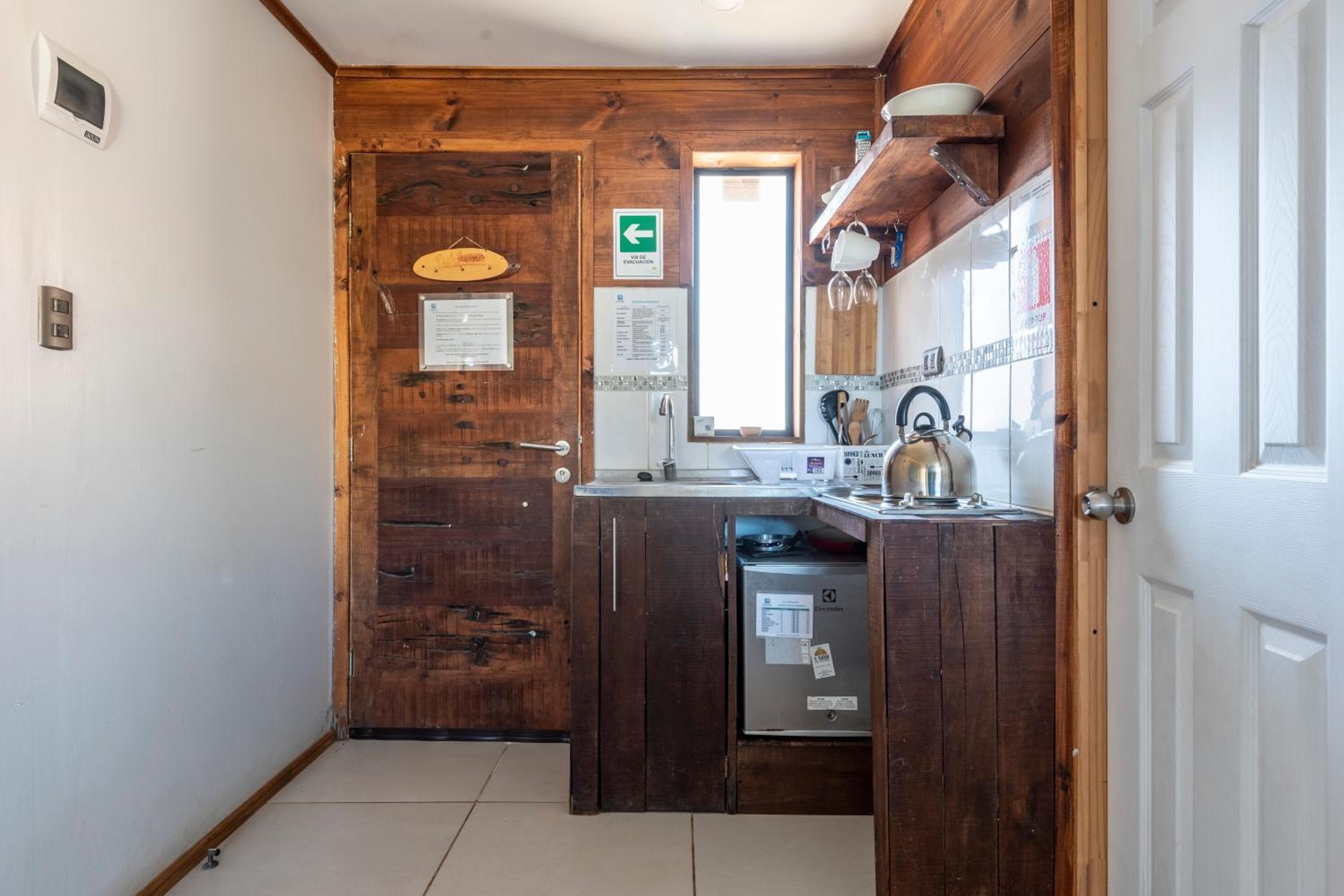 Pichilemu Apart Hotel, Pichilemu, photo 4