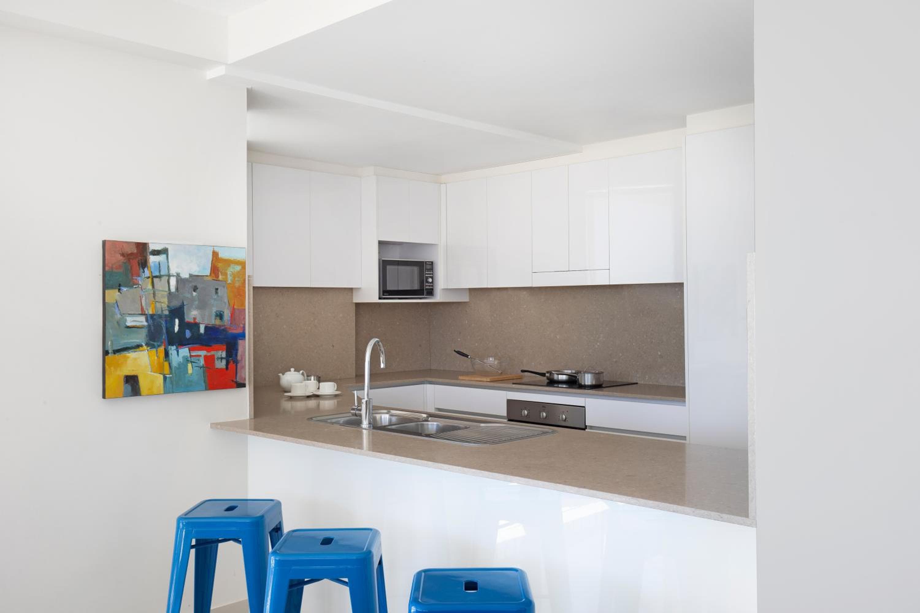 Paradise Centre Apartments, Gold Coast, photo 2