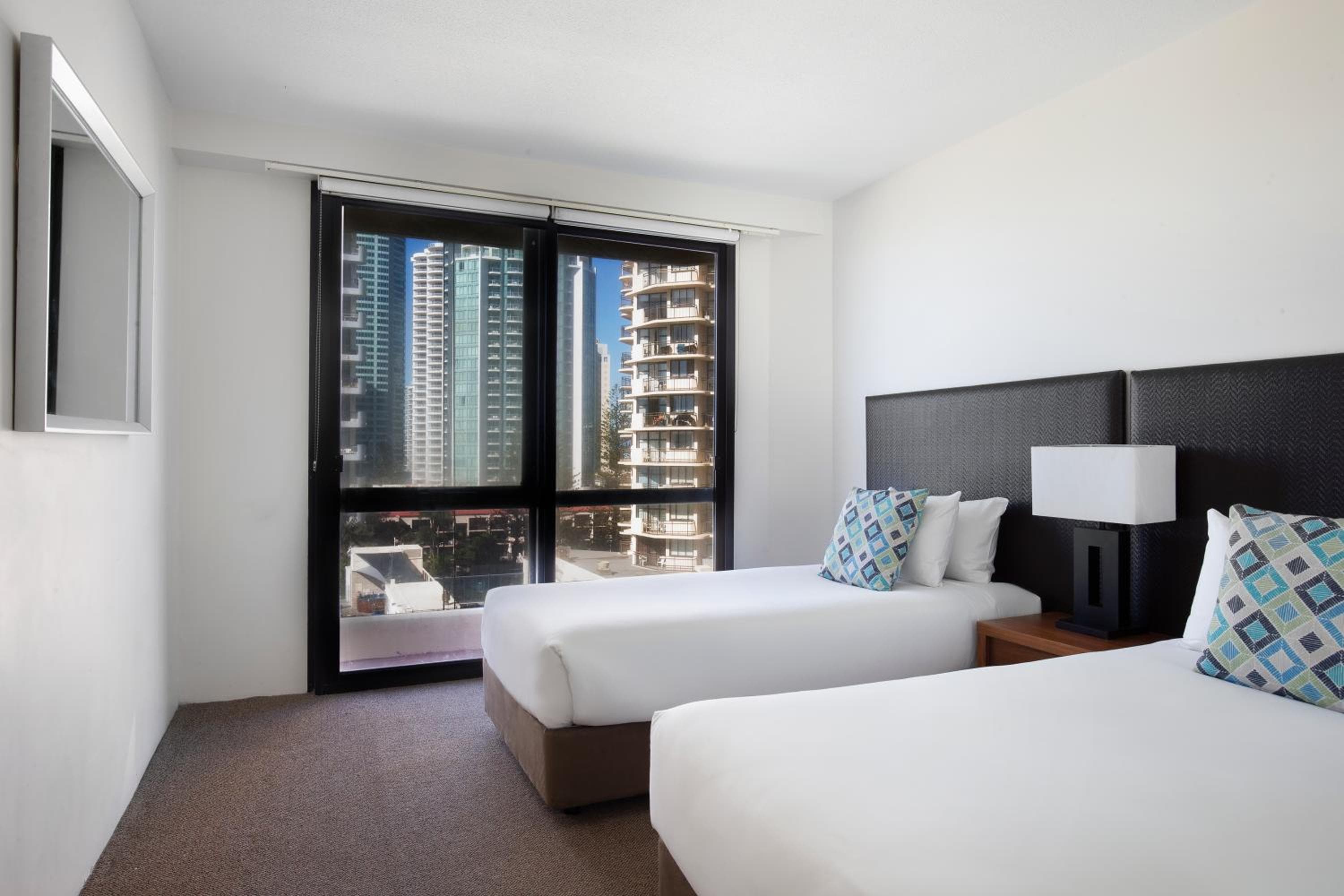 Paradise Centre Apartments, Gold Coast, photo 4
