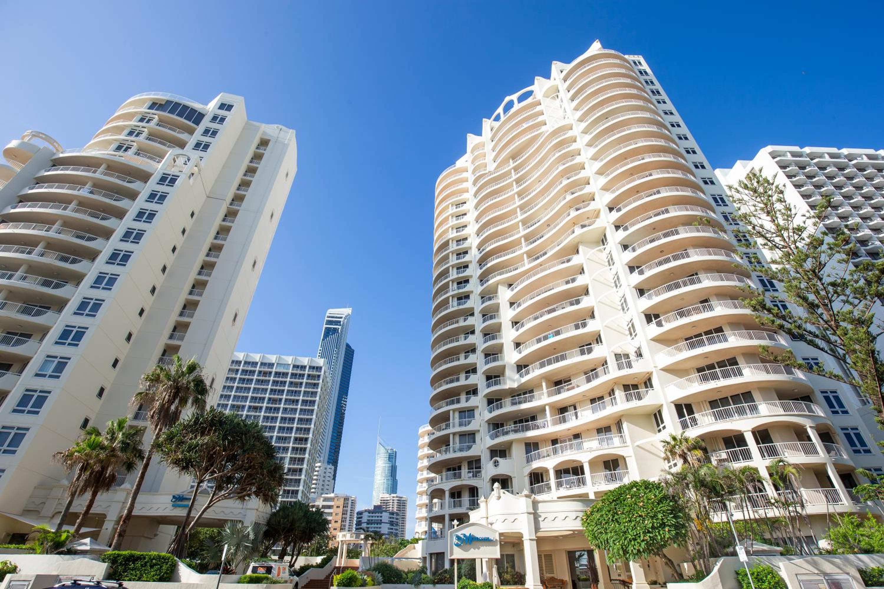 BreakFree Moroccan, Gold Coast, photo 5