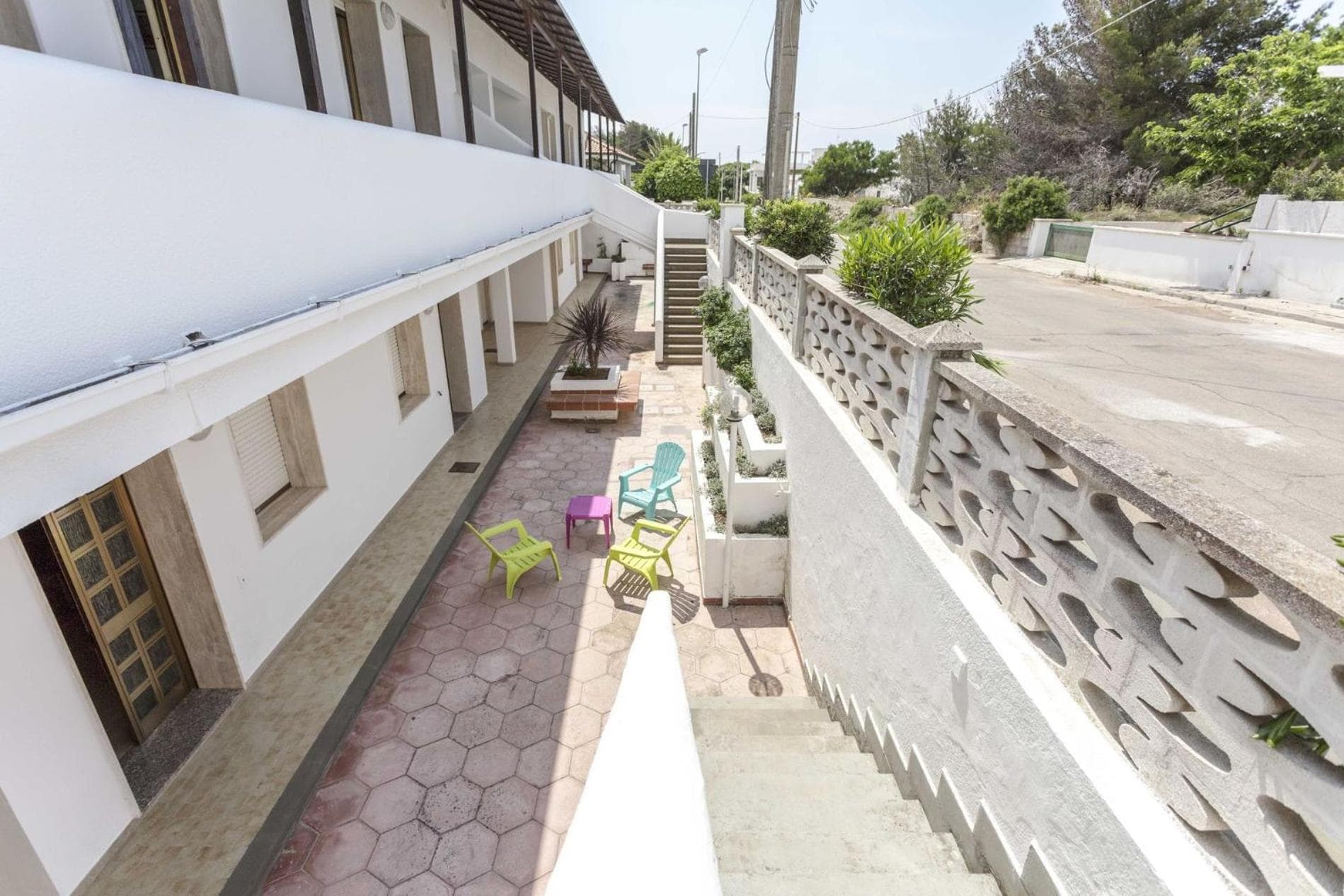 Gallipoli a due passi Residence - Apulia Home, Marina di Mancaversa, photo 3