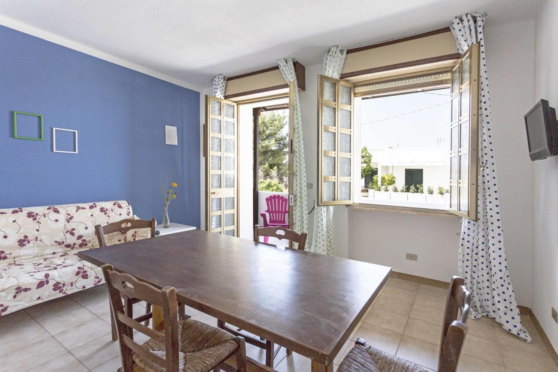 Gallipoli a due passi Residence - Apulia Home, Marina di Mancaversa, photo 2