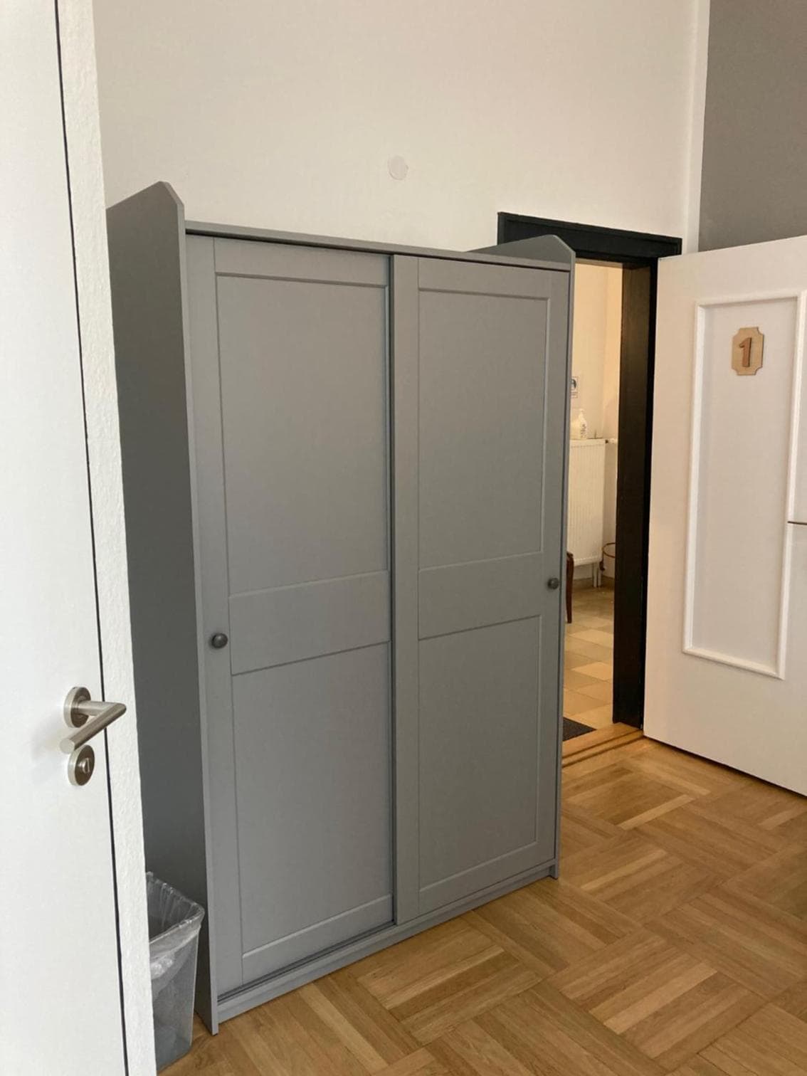 Haus Berlin, Hagen, photo 3