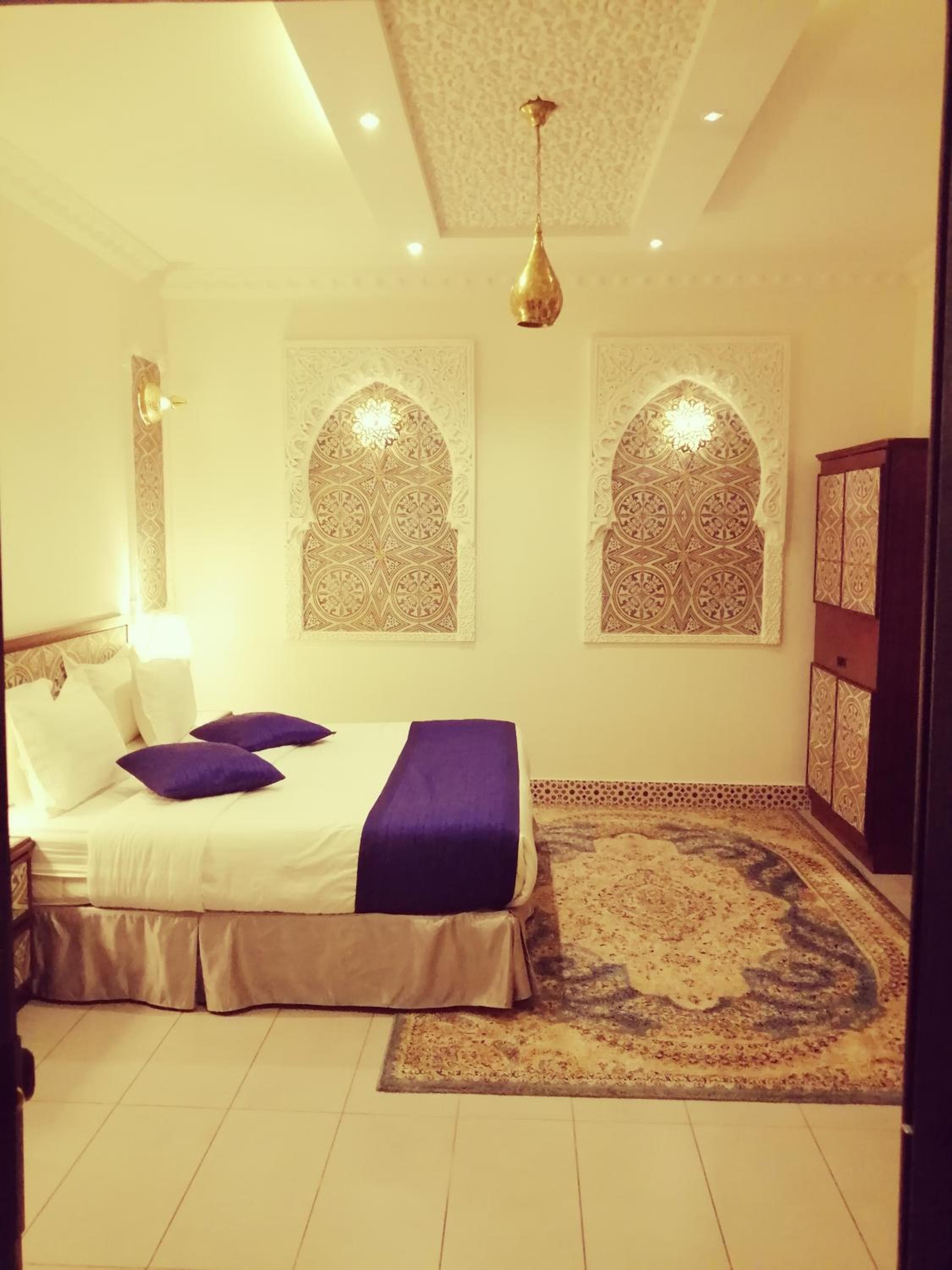 نزل التوت للوحدات السكنية المفروشة, Riyadh, photo 2