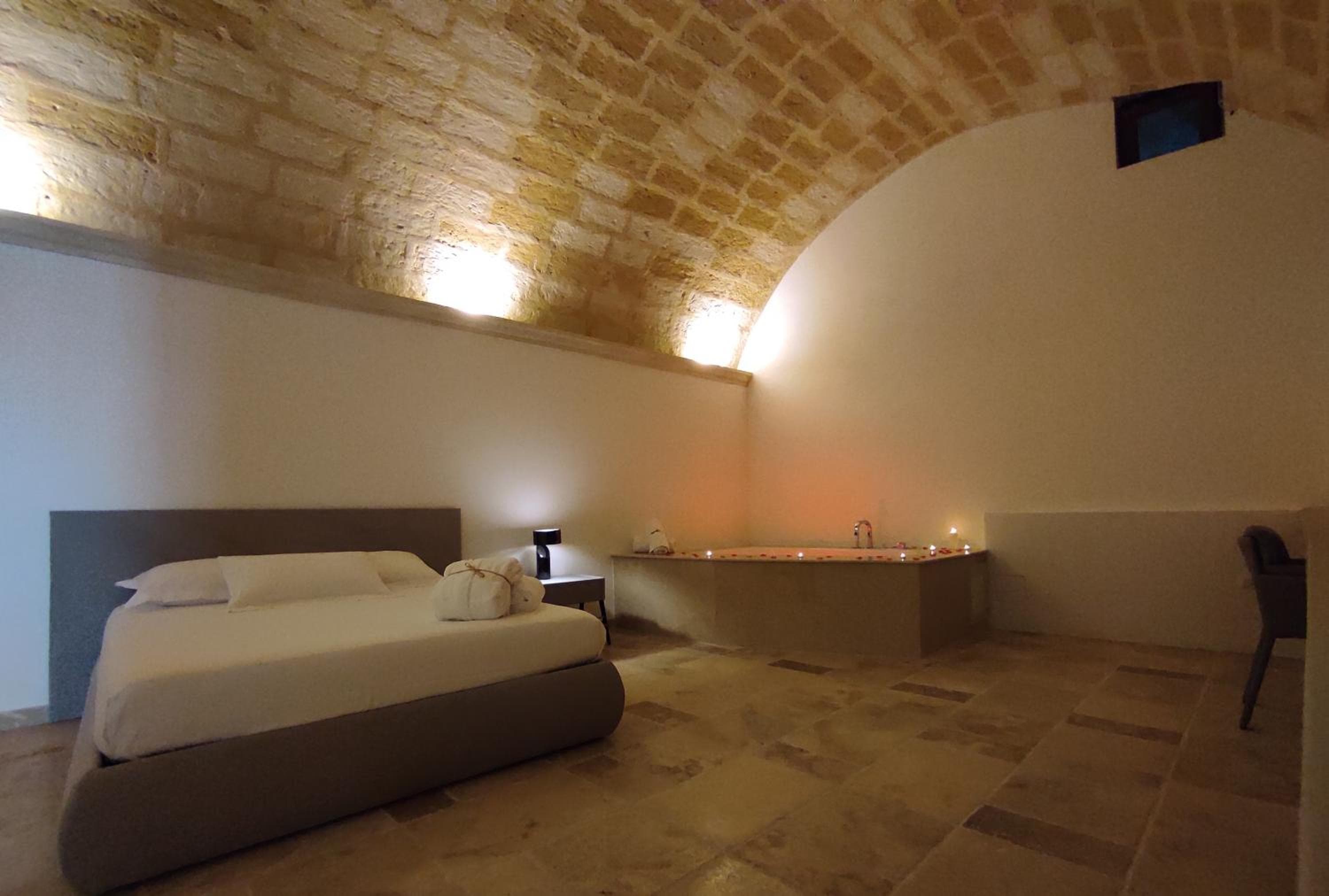 Residence Masseria Santa Lucia, Matera, photo 4