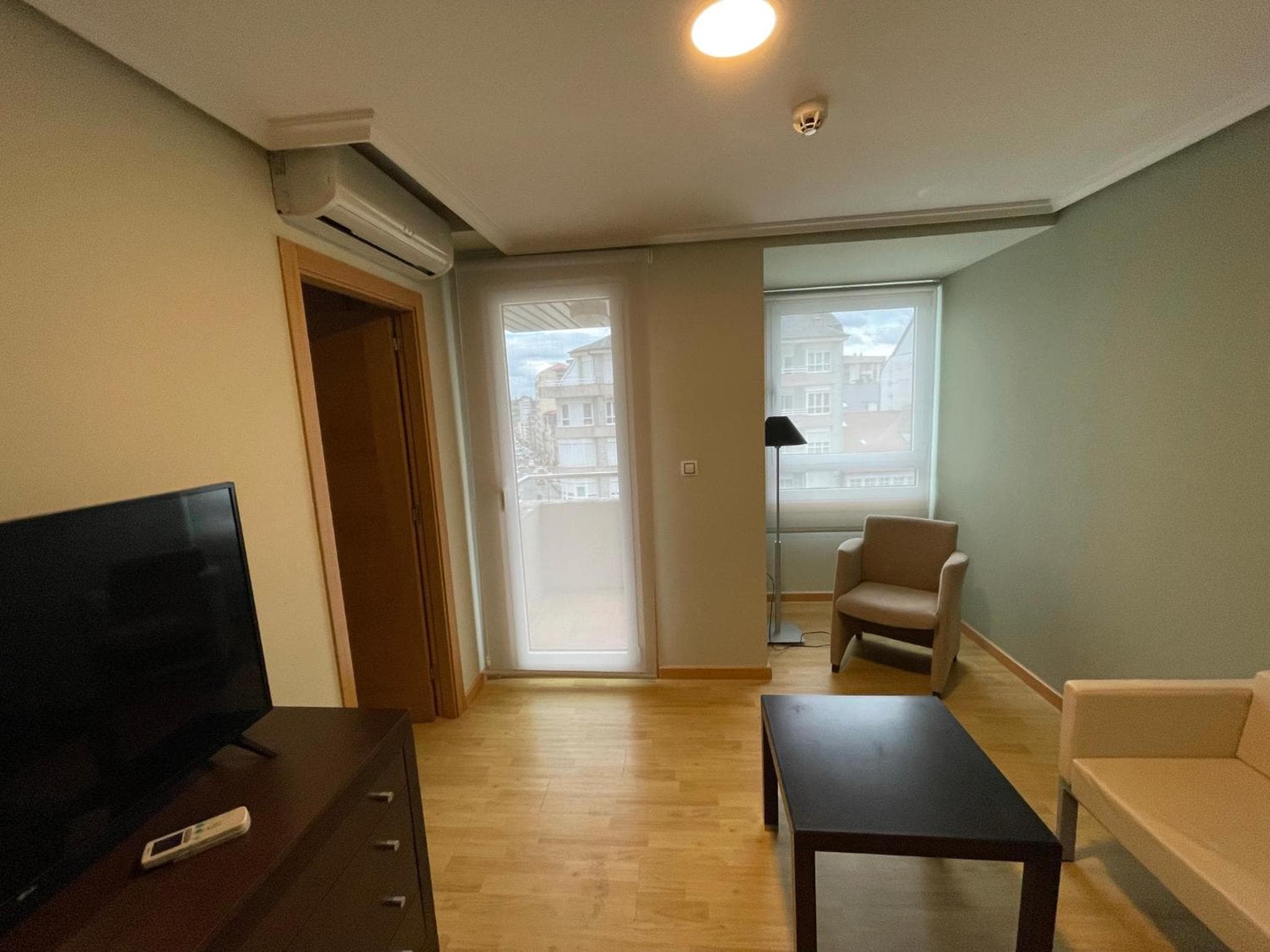 Aparthotel Arenteiro, Carballino, photo 5
