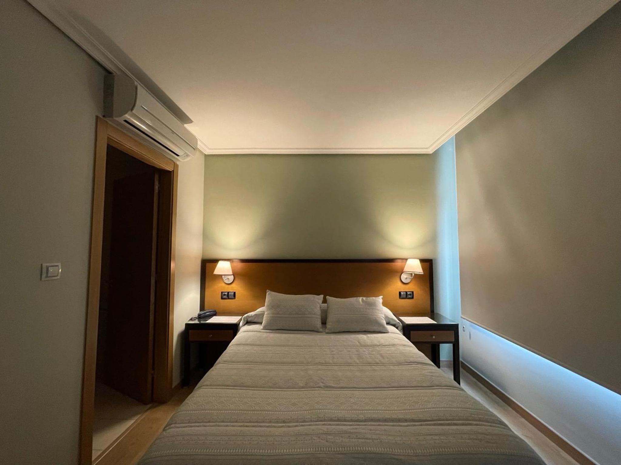 Aparthotel Arenteiro, Carballino, photo 4