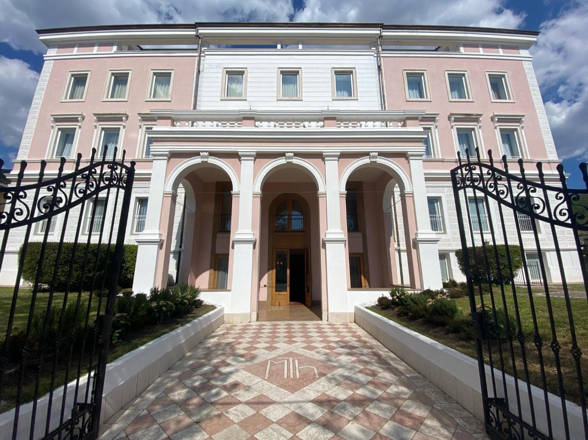 Panorama Apartment, Trieste
