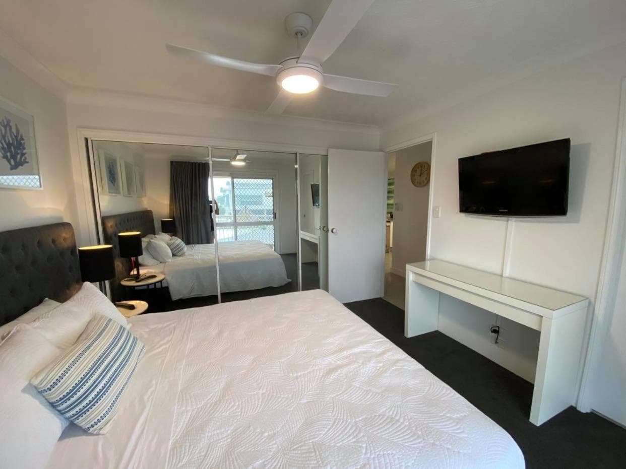 Jubilee Views Holiday Apartments, Gold Coast, photo 2