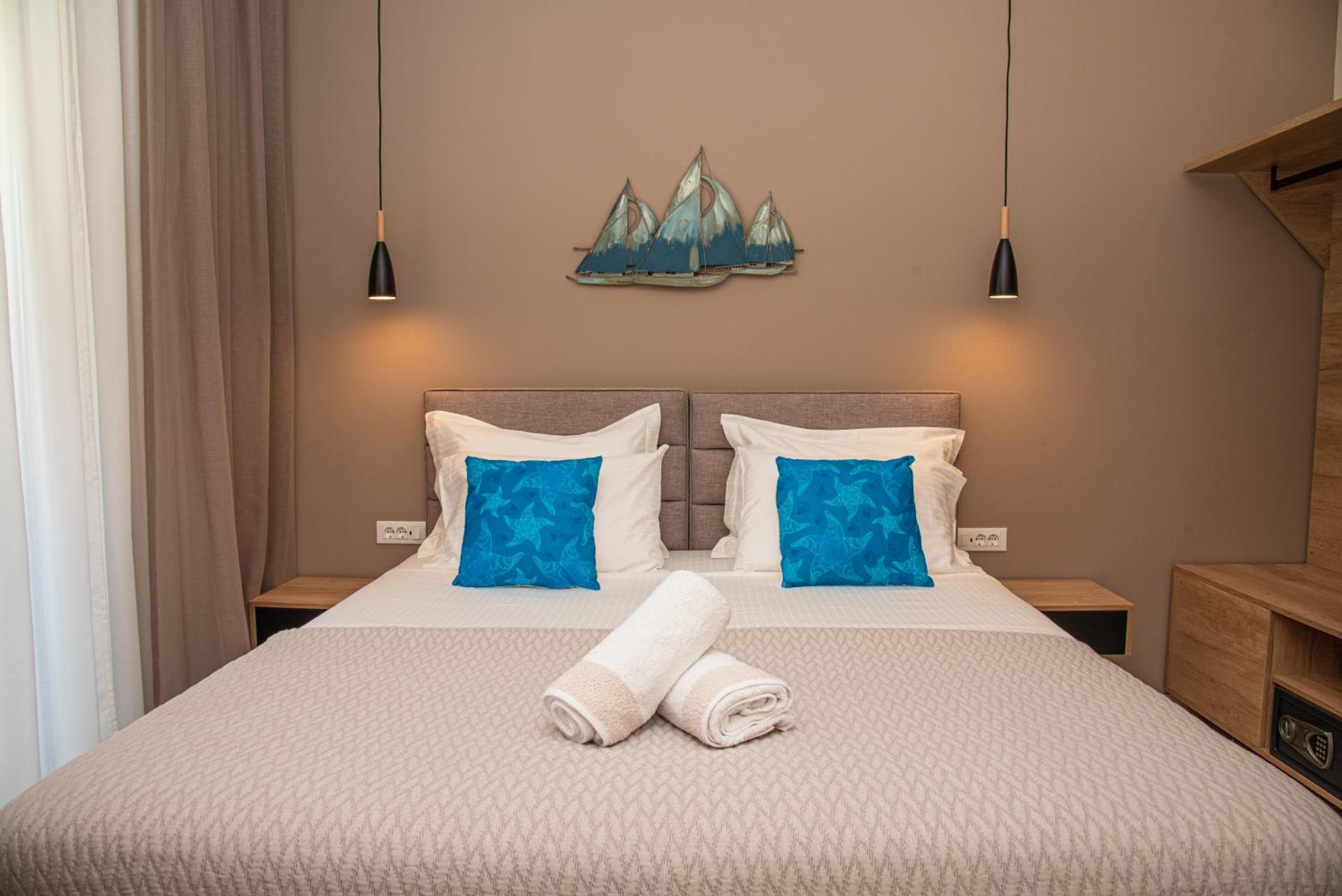 Kassiopi Luxury Suites, Kassiopi, photo 5