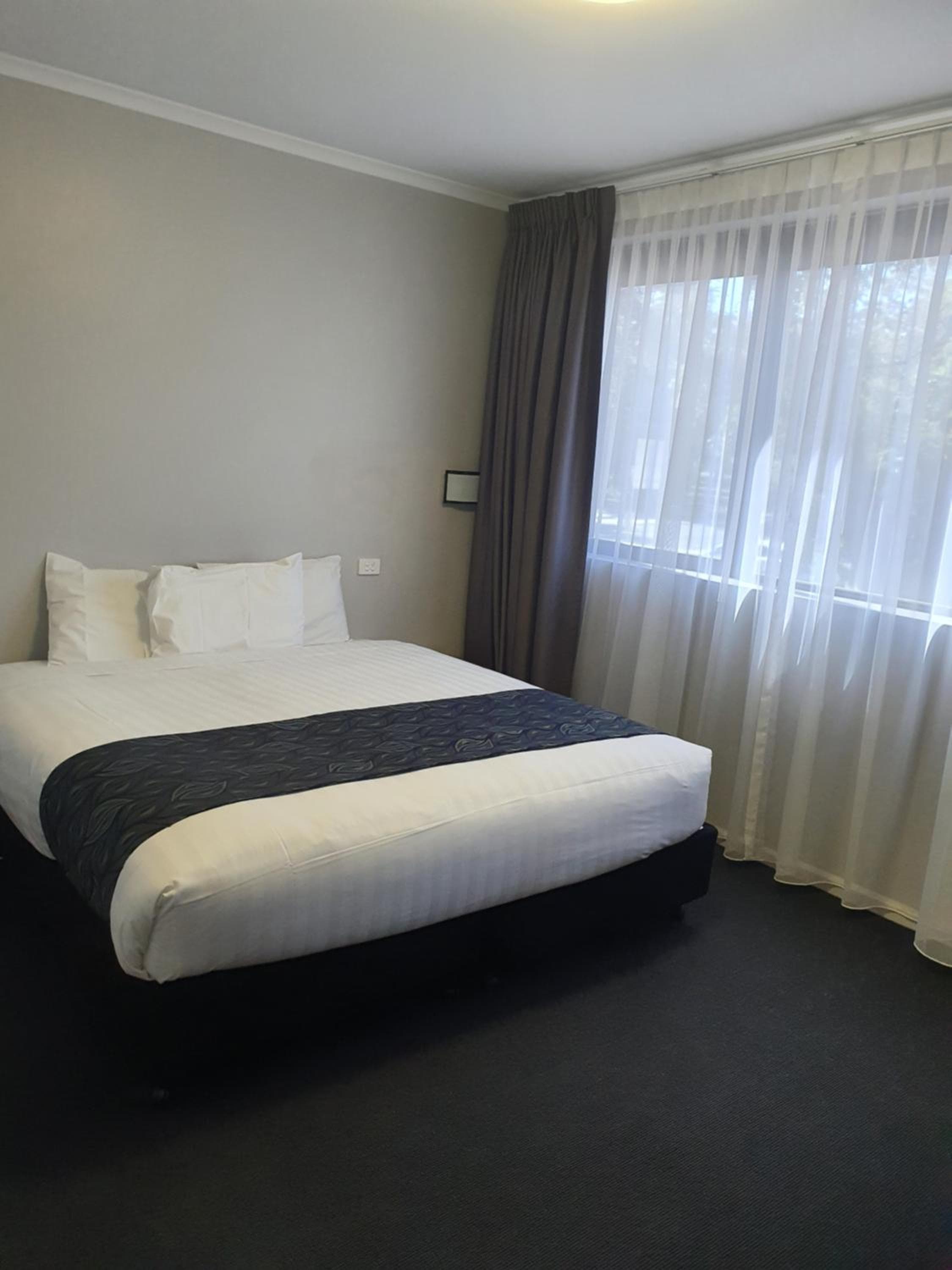Madison Capital Executive Apartments, Canberra