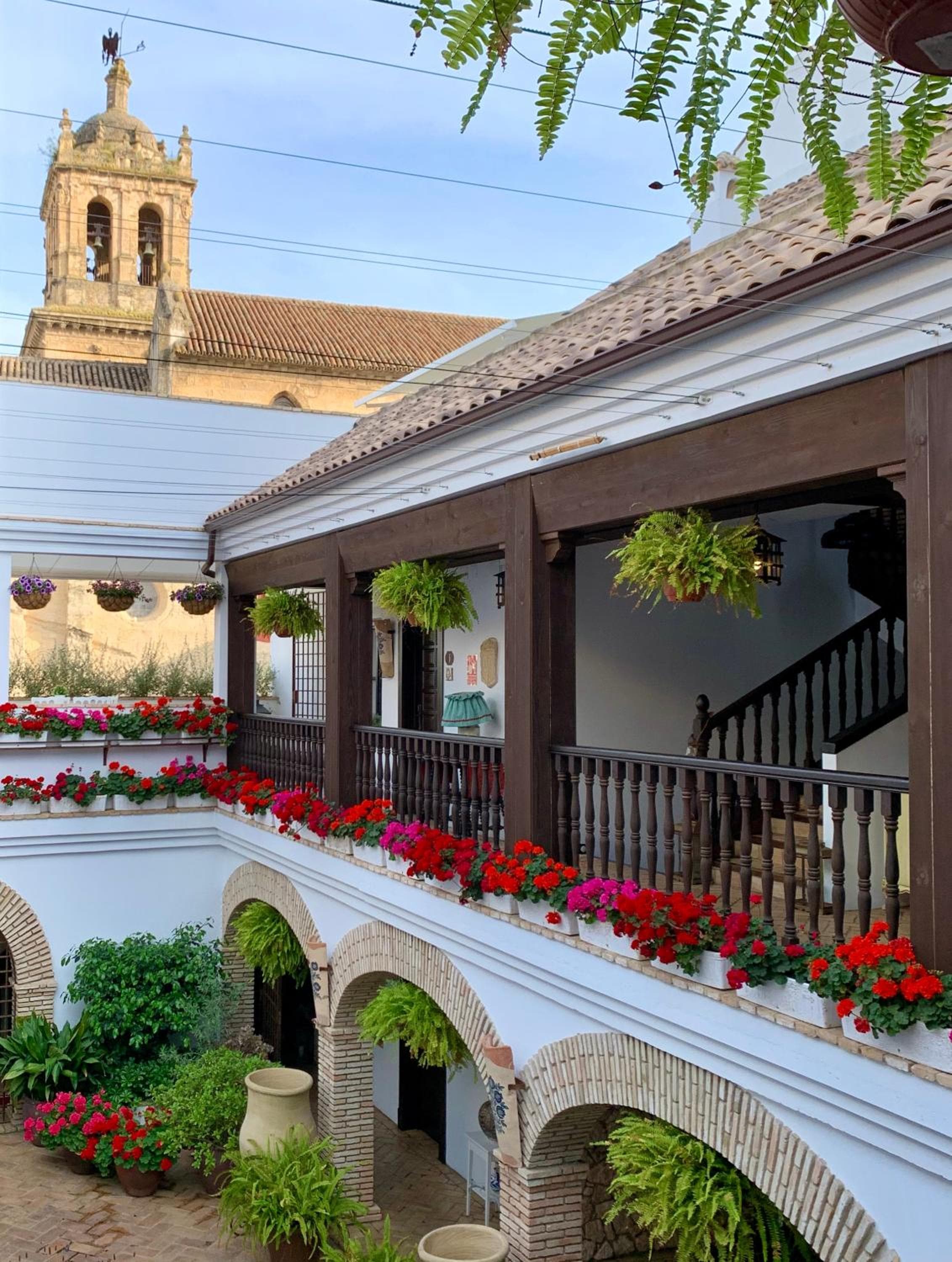Suites La Posada De Pilar, Córdoba, photo 2