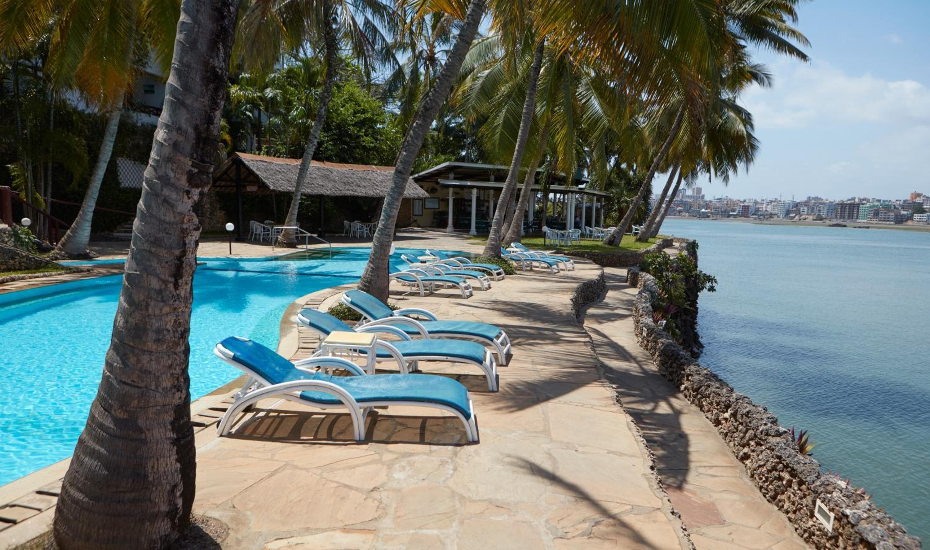 Tamarind Village Hotel Apartments, Mombasa, photo 4
