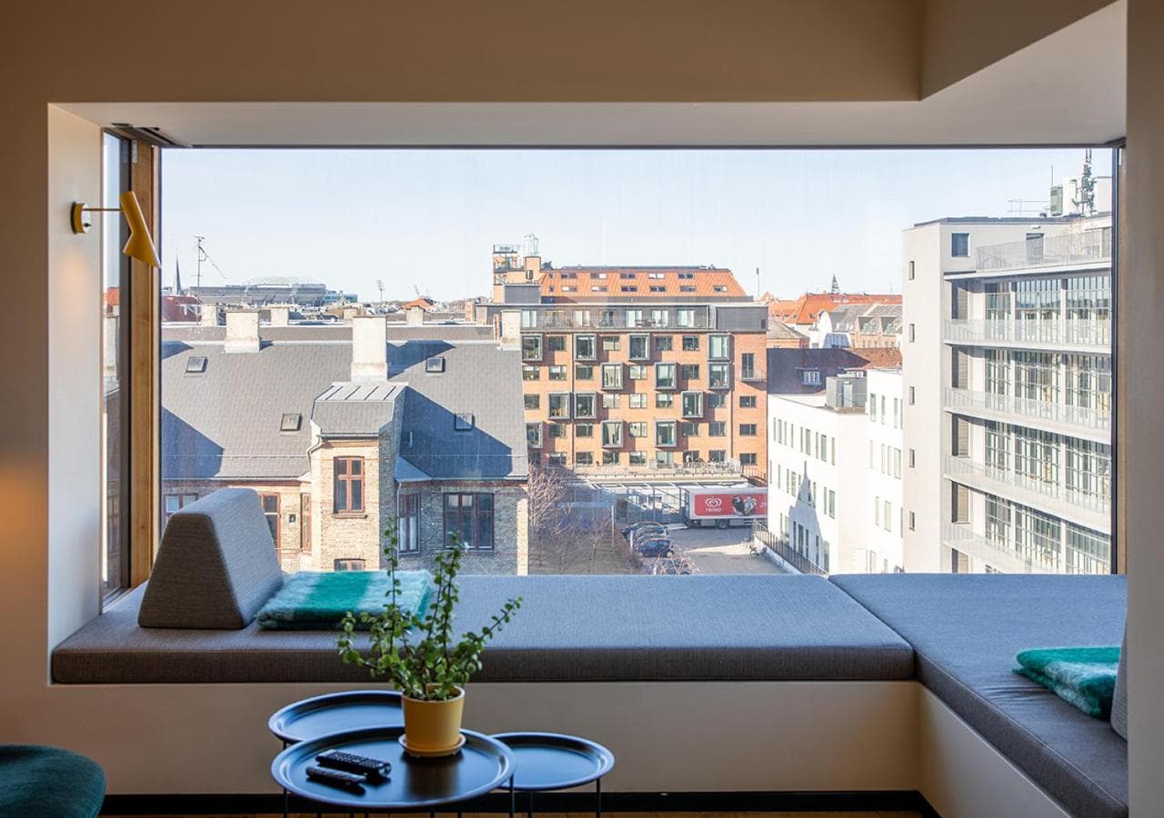 Charlottehaven, Copenhagen, photo 5