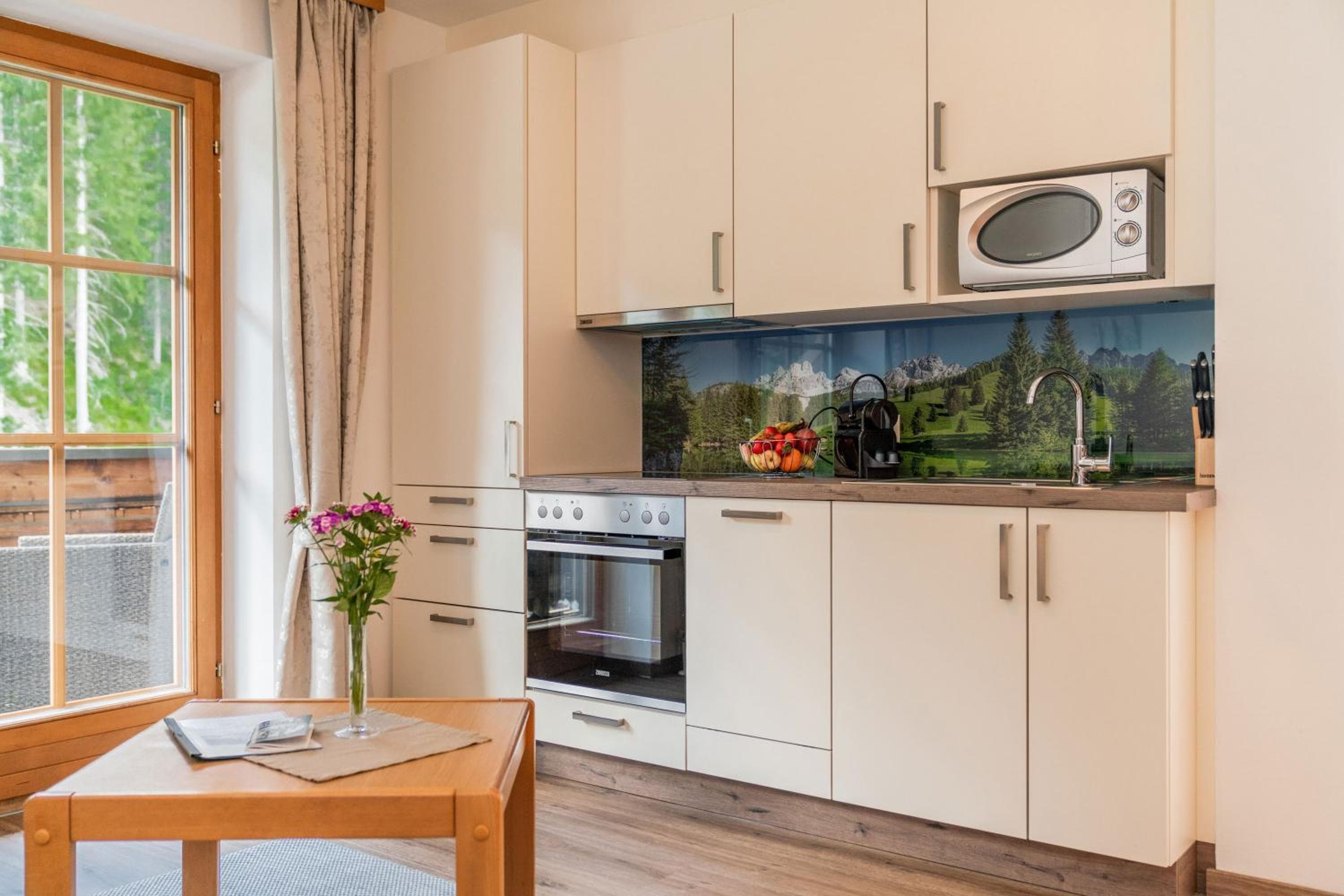 Aparthotel Lieblingsplatz, Filzmoos, photo 3