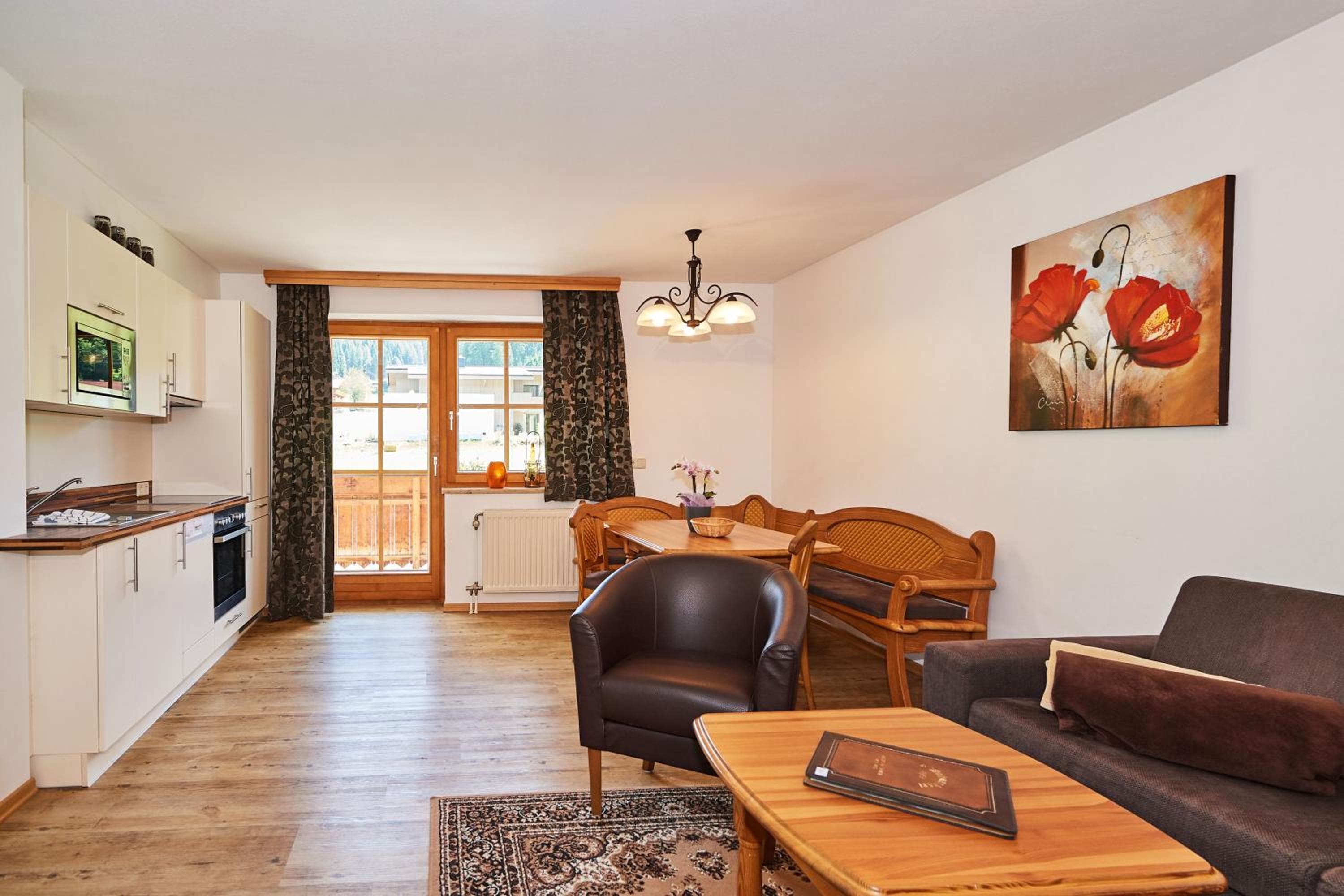 Aparthotel Lieblingsplatz, Filzmoos, photo 2