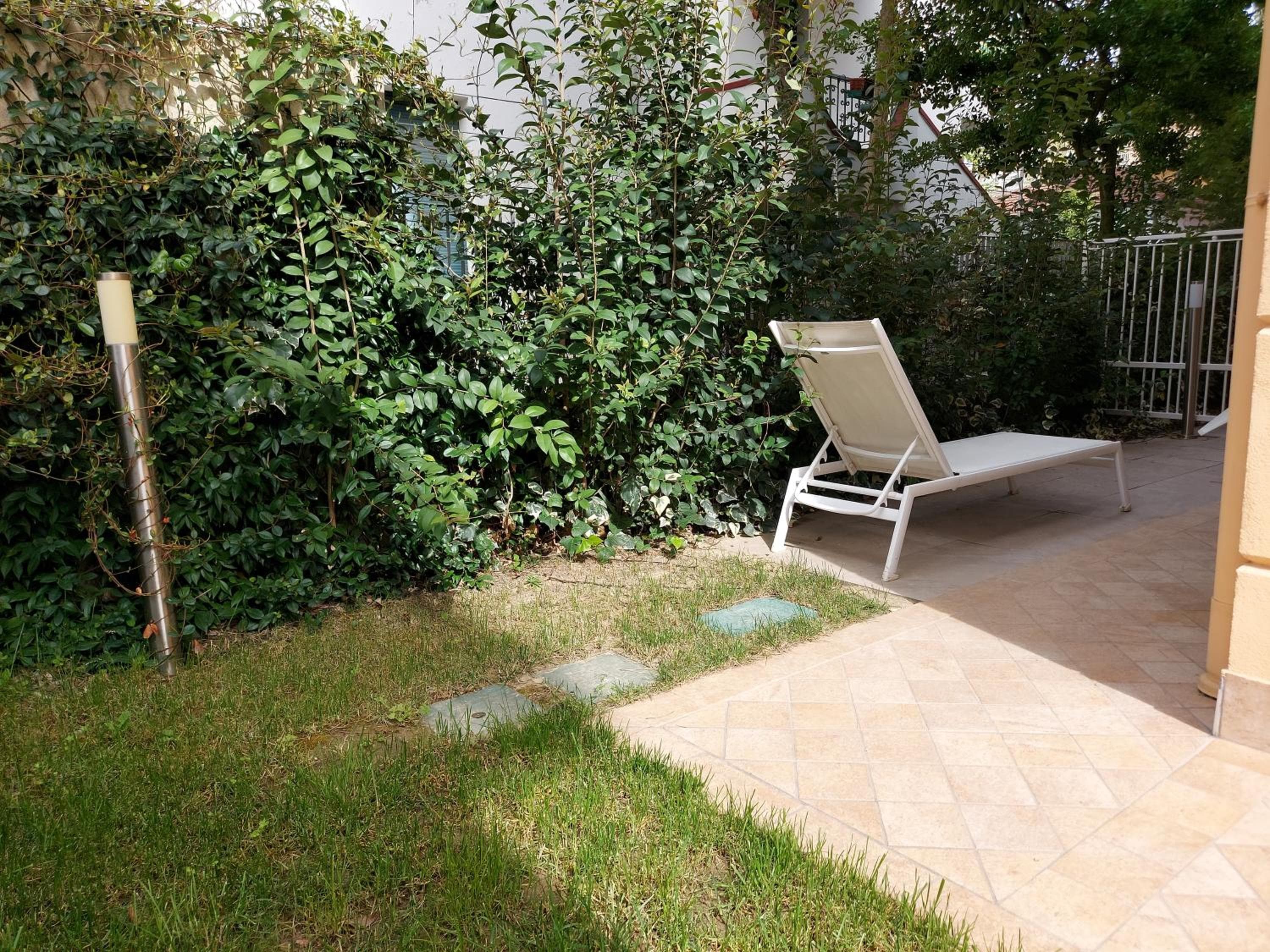 Residence Antares, Riccione, photo 6
