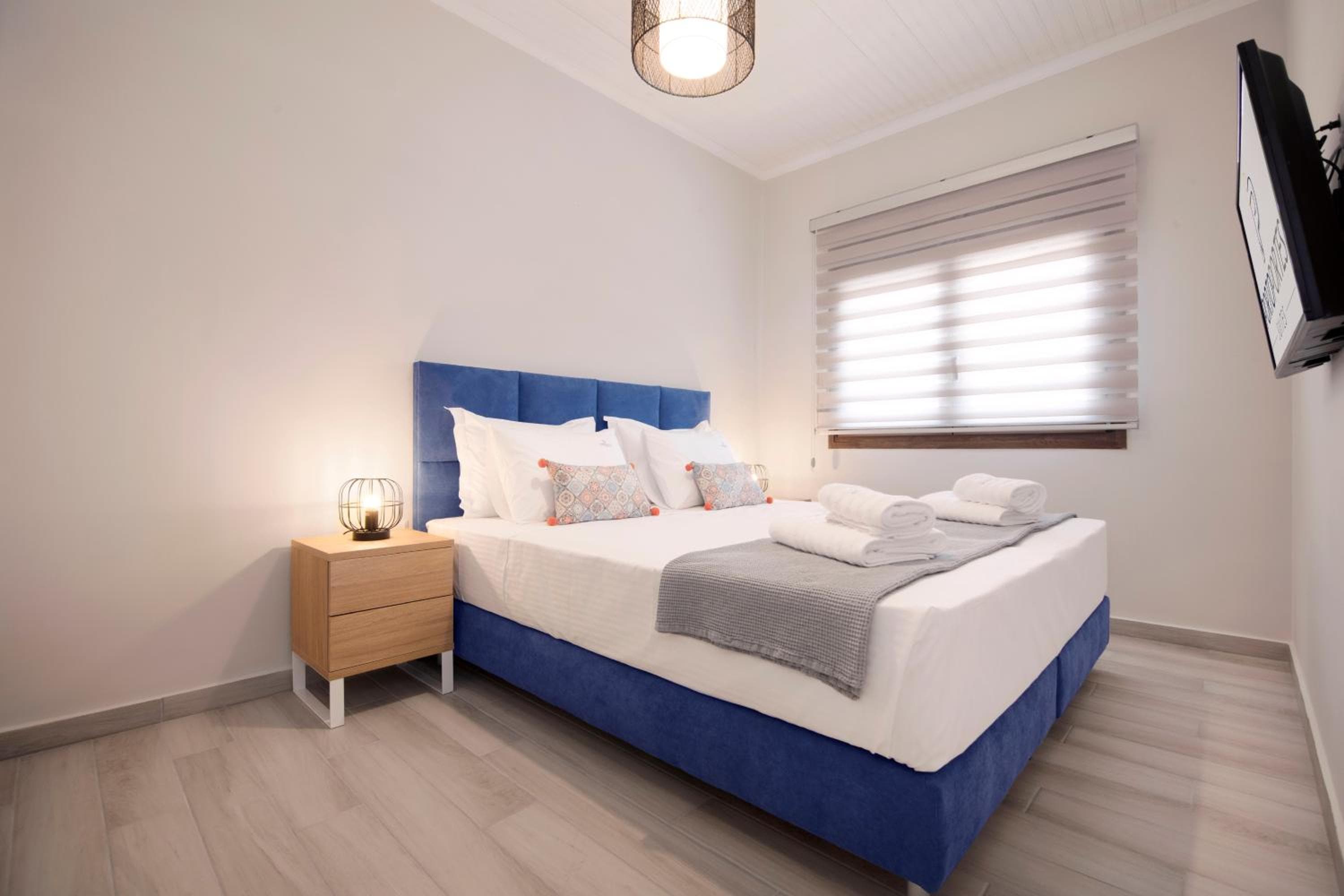 PORTO PORTES suites, Nea Potidaea, photo 3