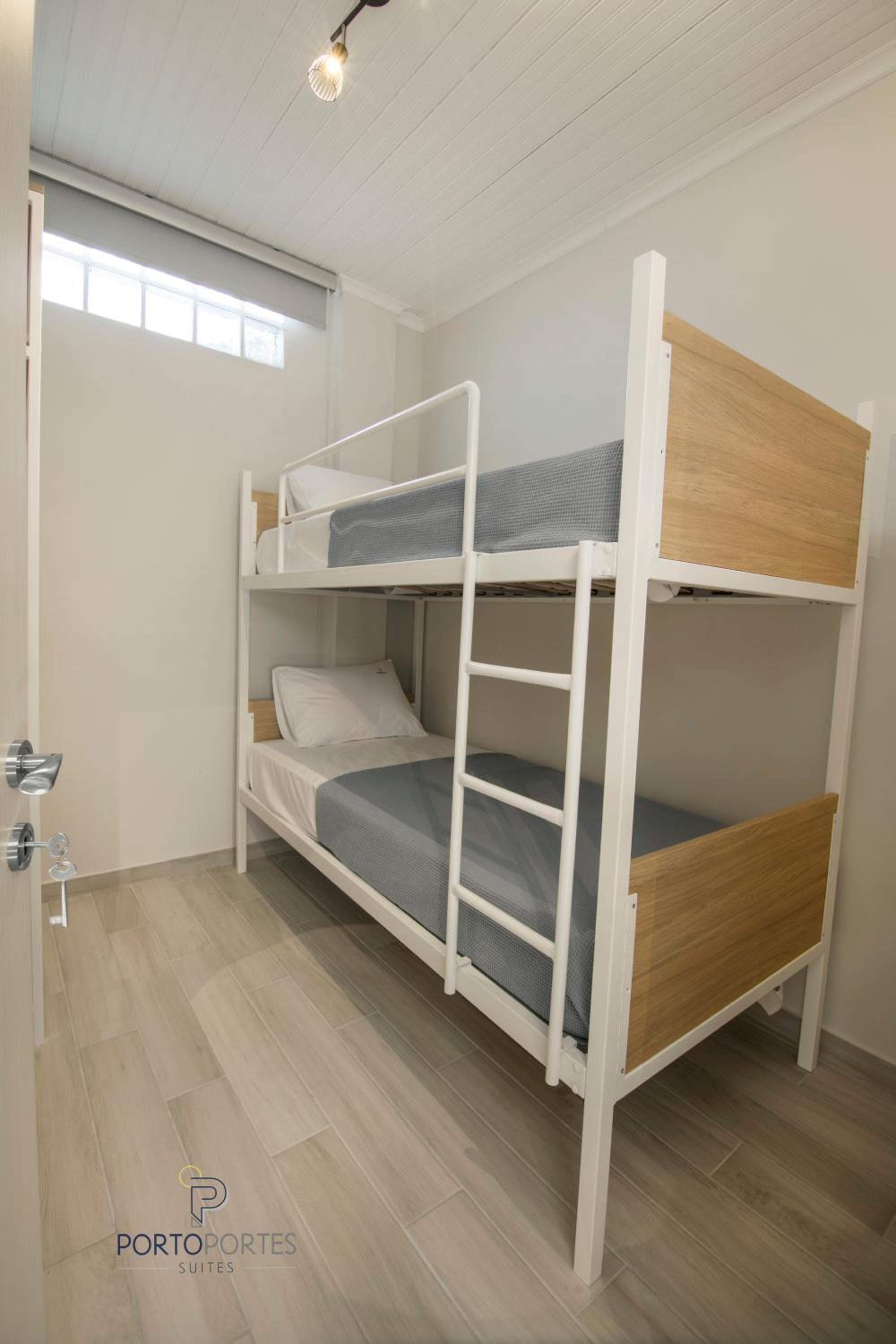 PORTO PORTES suites, Nea Potidaea, photo 2