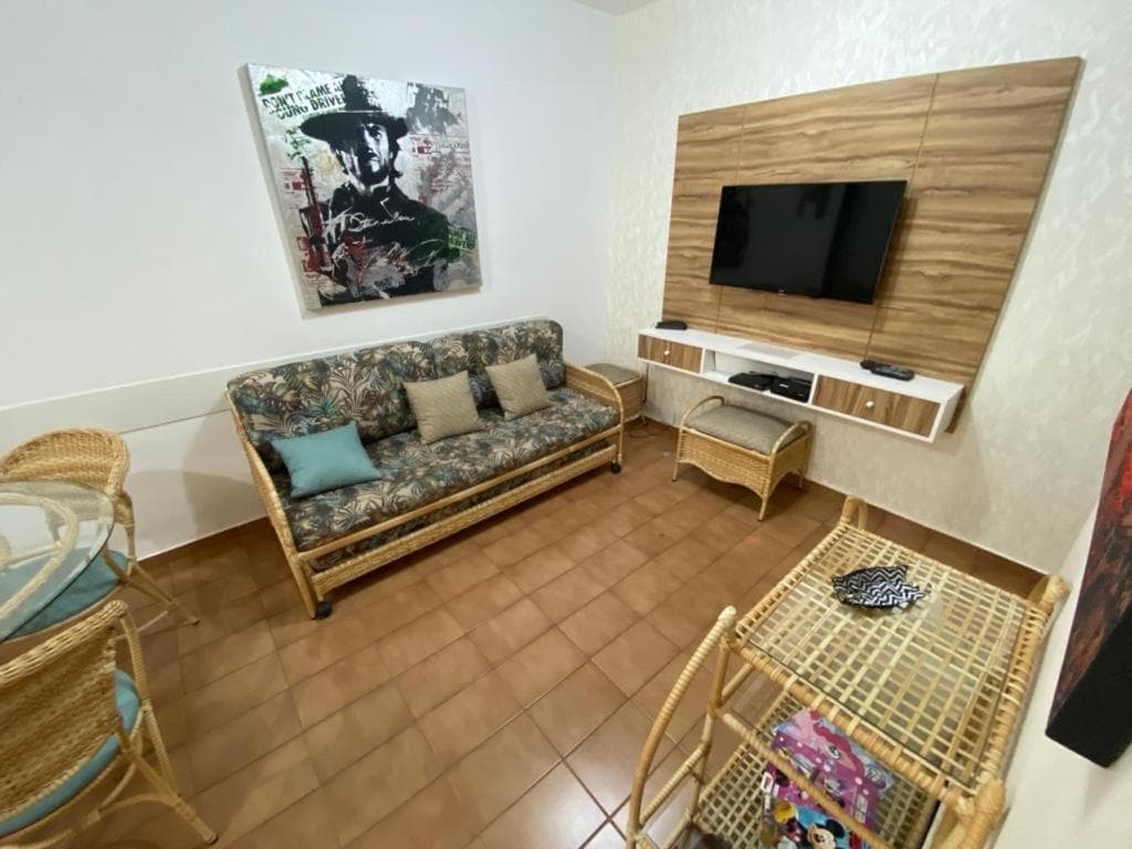 Guarujá Flat, Guarujá, photo 5