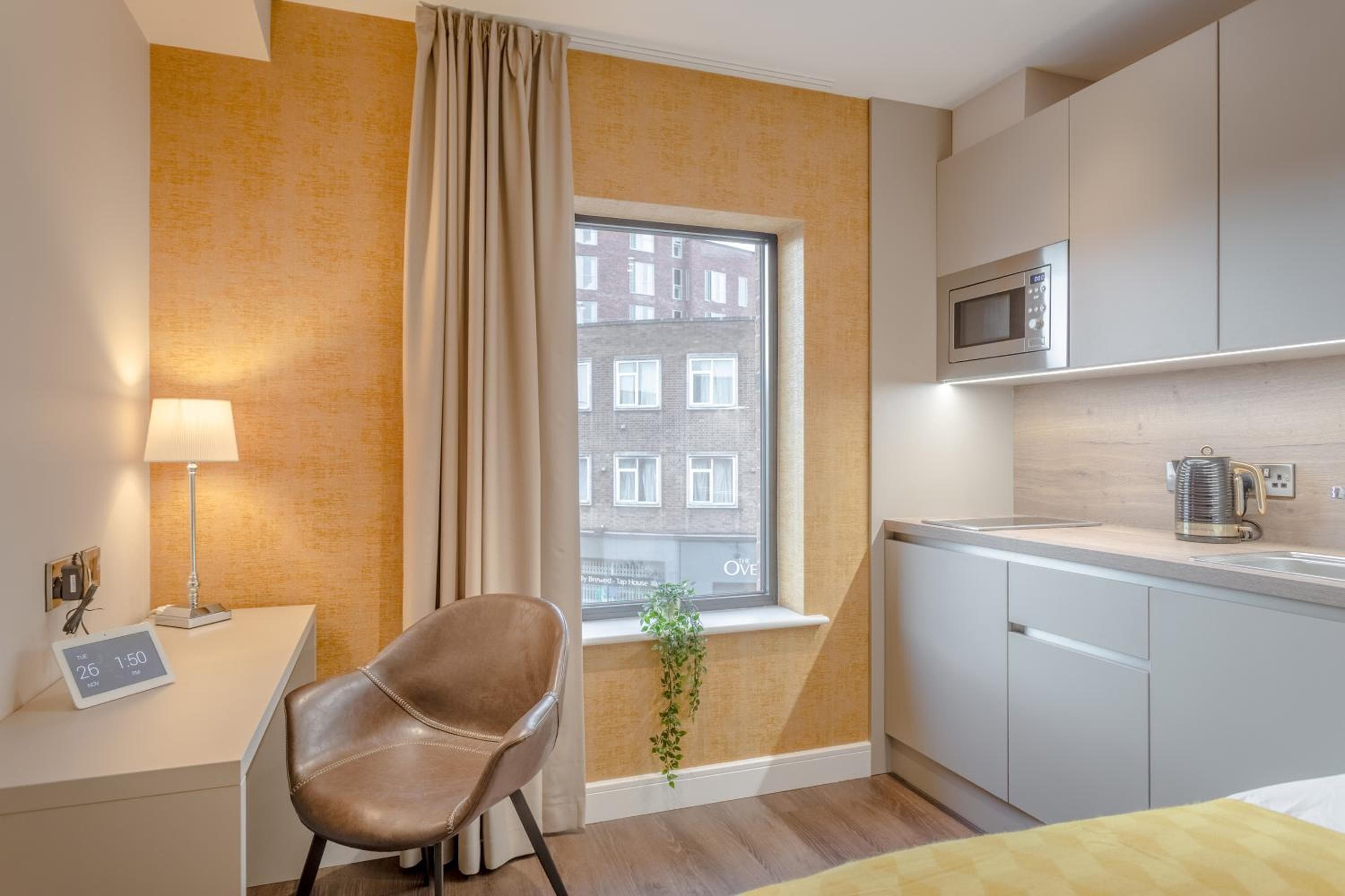 Dwell City Living, Nottingham, photo 6