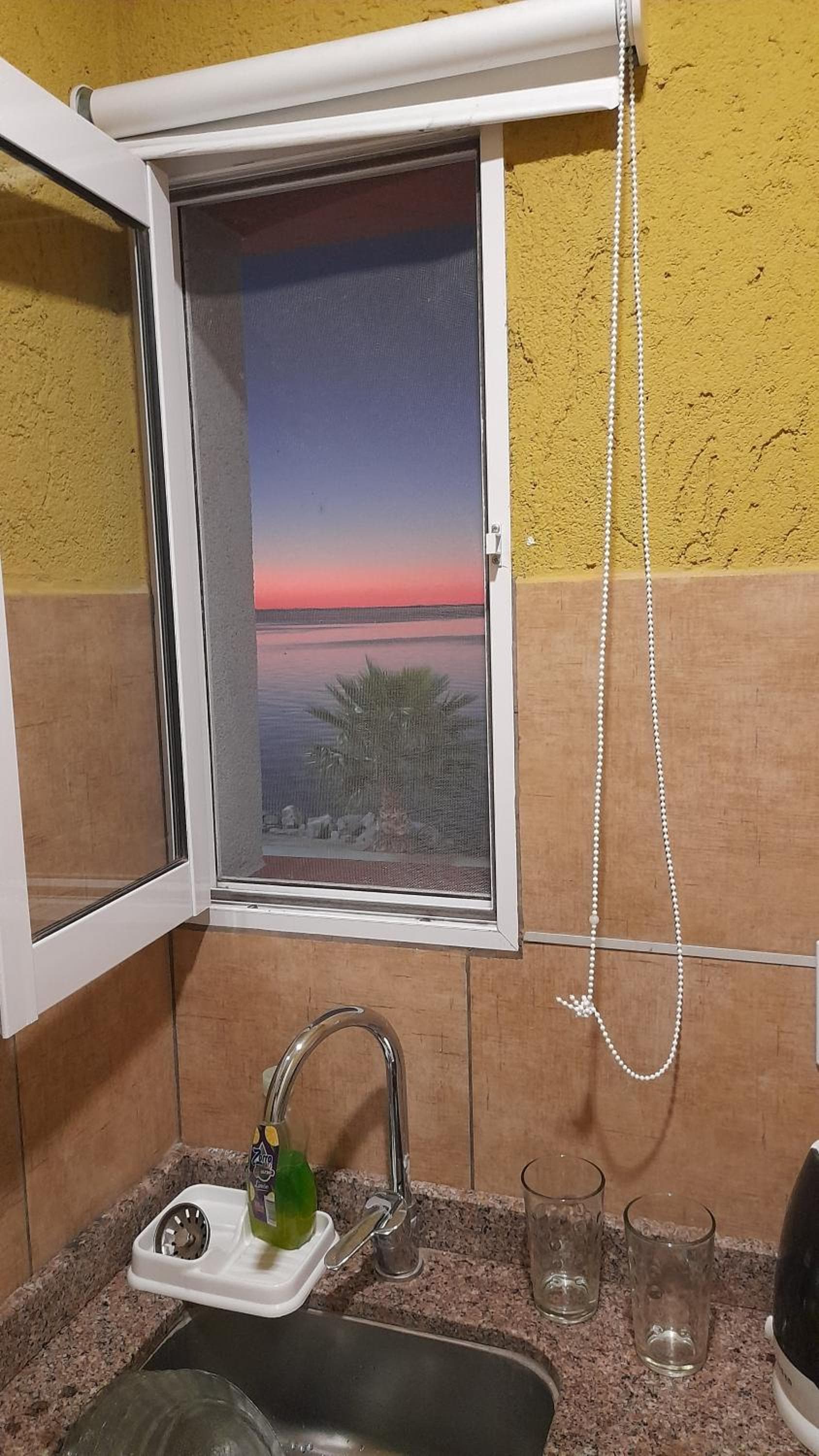 Amanecer Petit, Miramar, photo 2