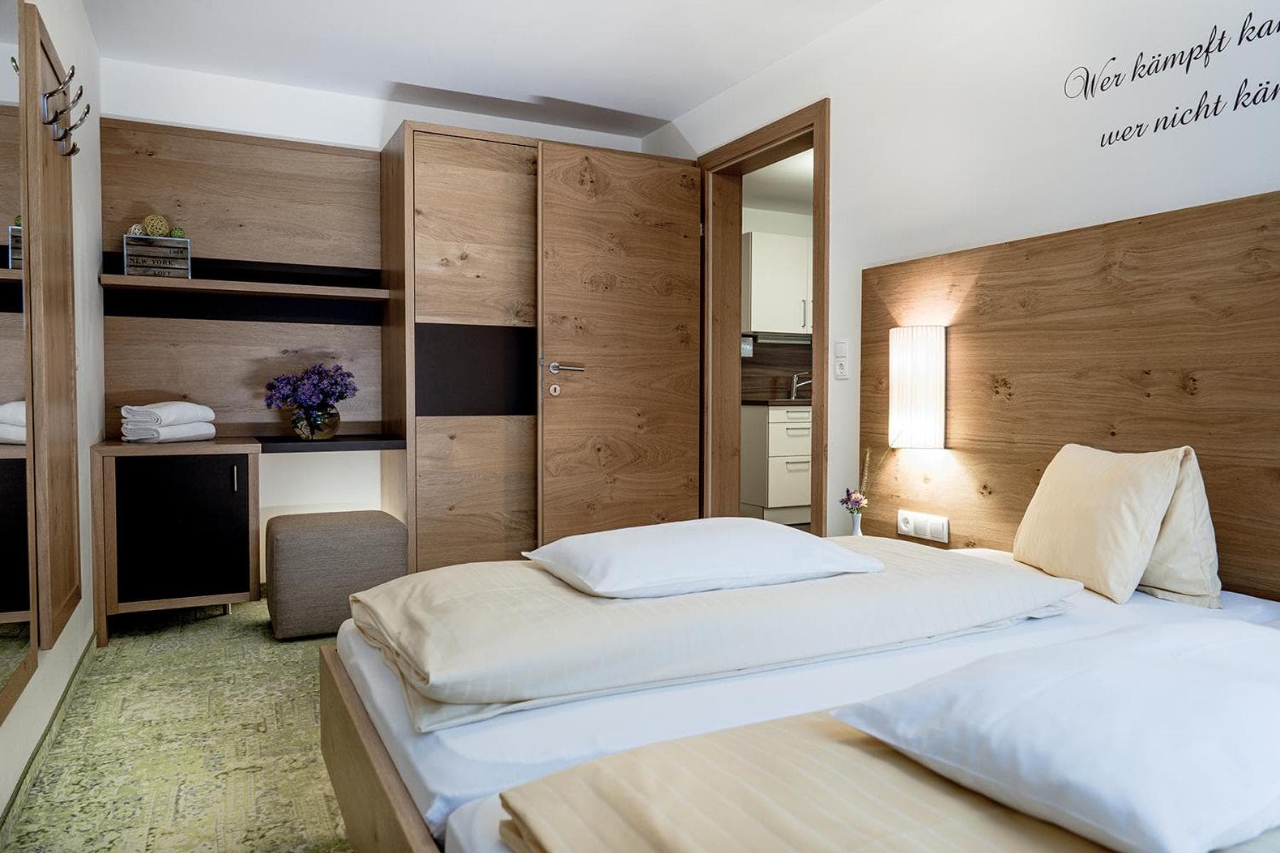 Die Barbara Appartements & Zimmer, Schladming, photo 2