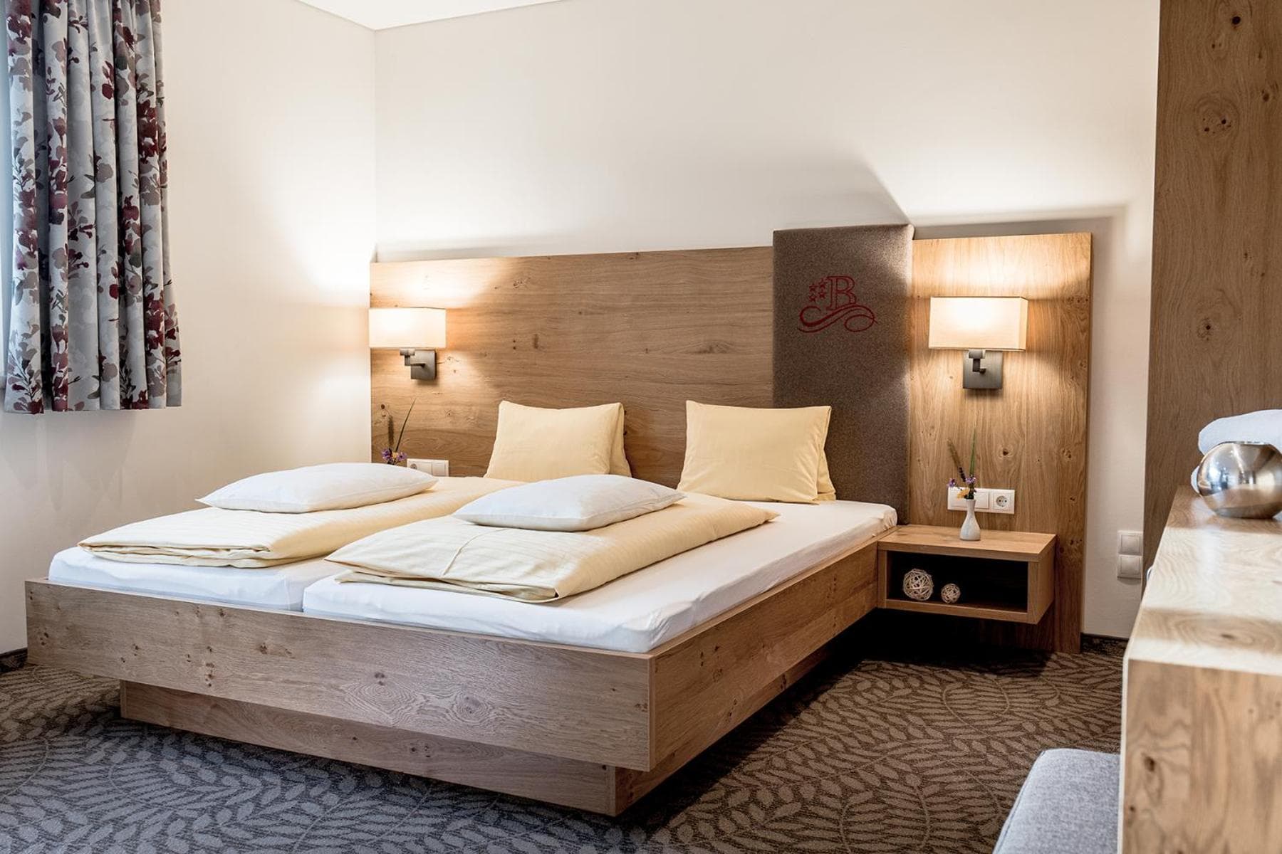 Die Barbara Appartements & Zimmer, Schladming