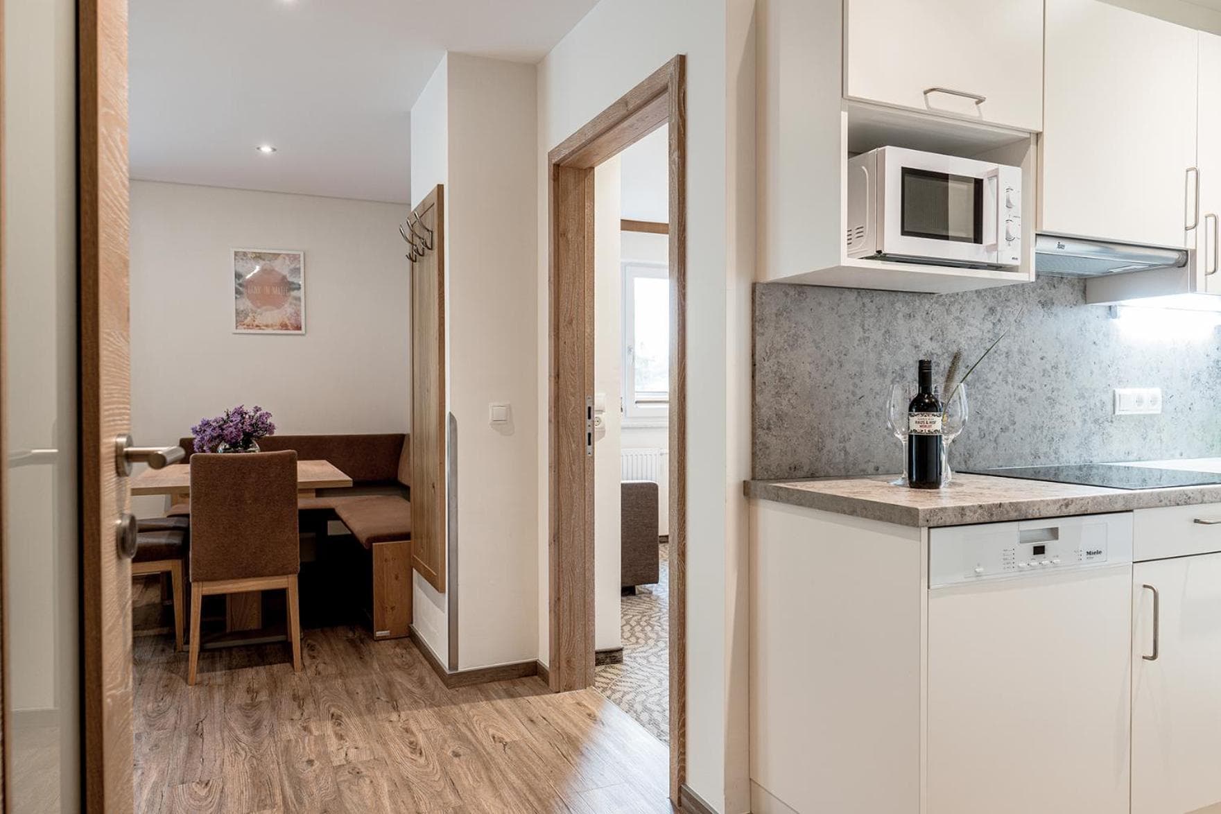Die Barbara Appartements & Zimmer, Schladming, photo 4