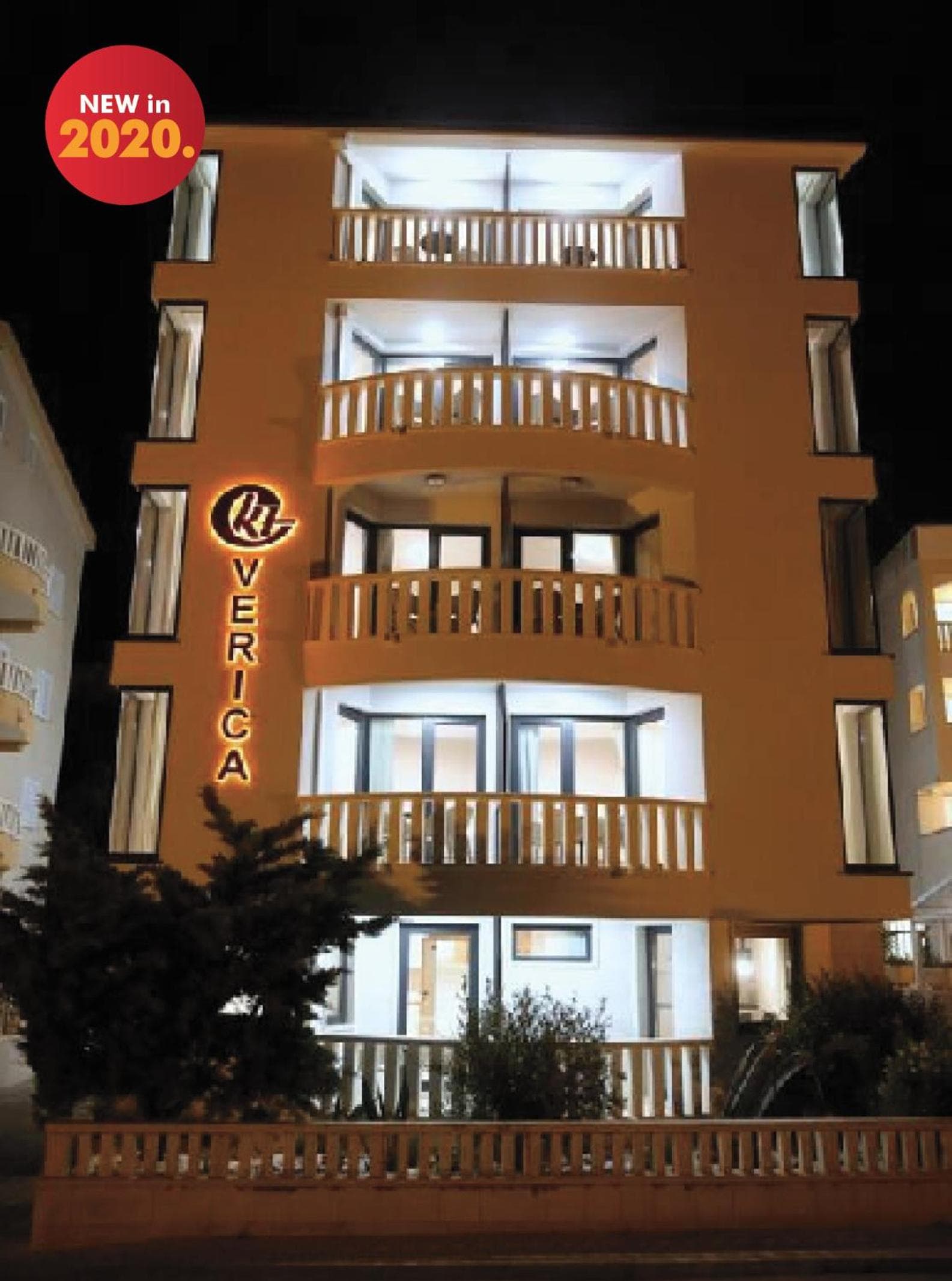 Villa Verica, Baška Voda, photo 4