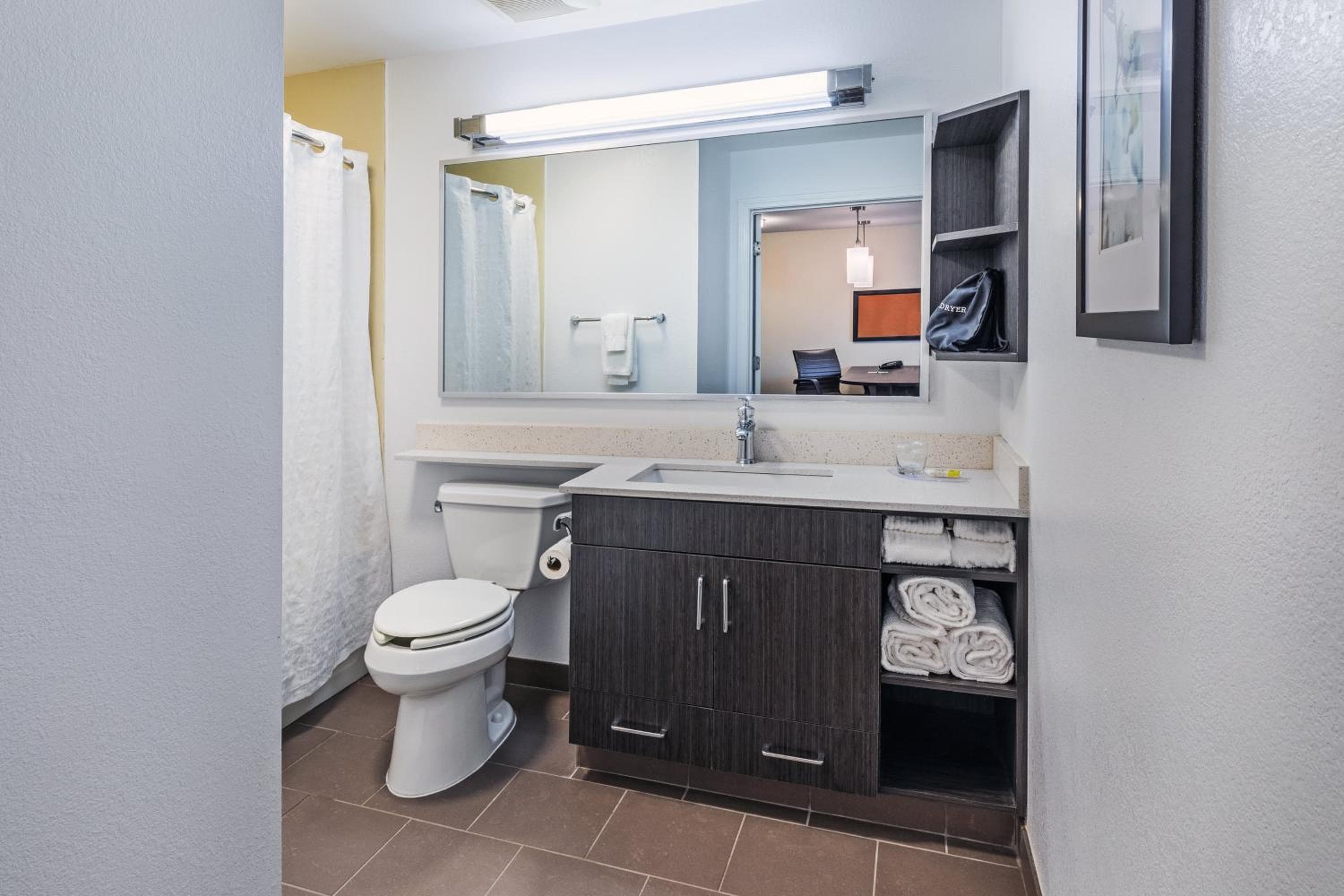 Candlewood Suites Hattiesburg by IHG, Hattiesburg, photo 3