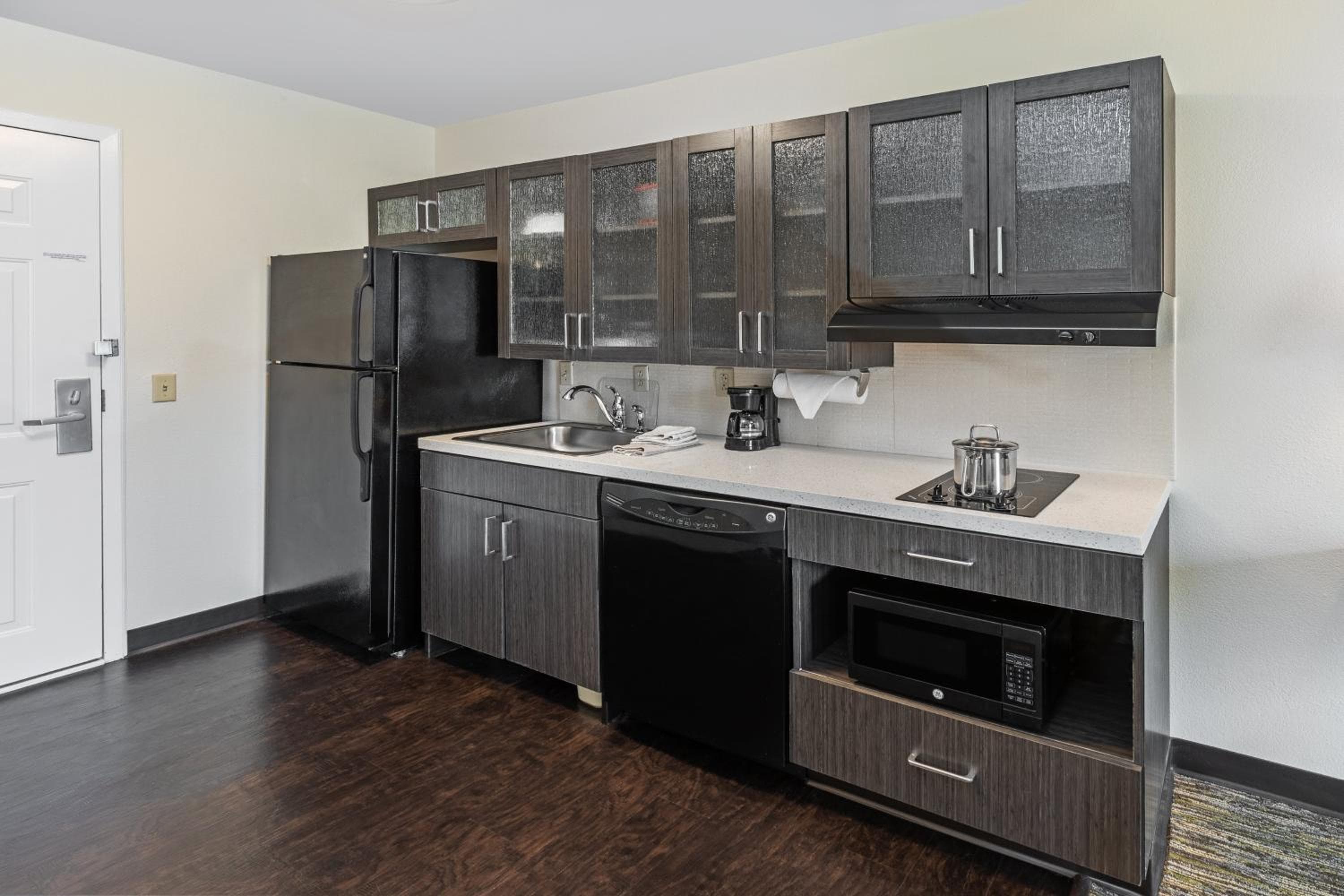 Candlewood Suites Hattiesburg by IHG, Hattiesburg, photo 4