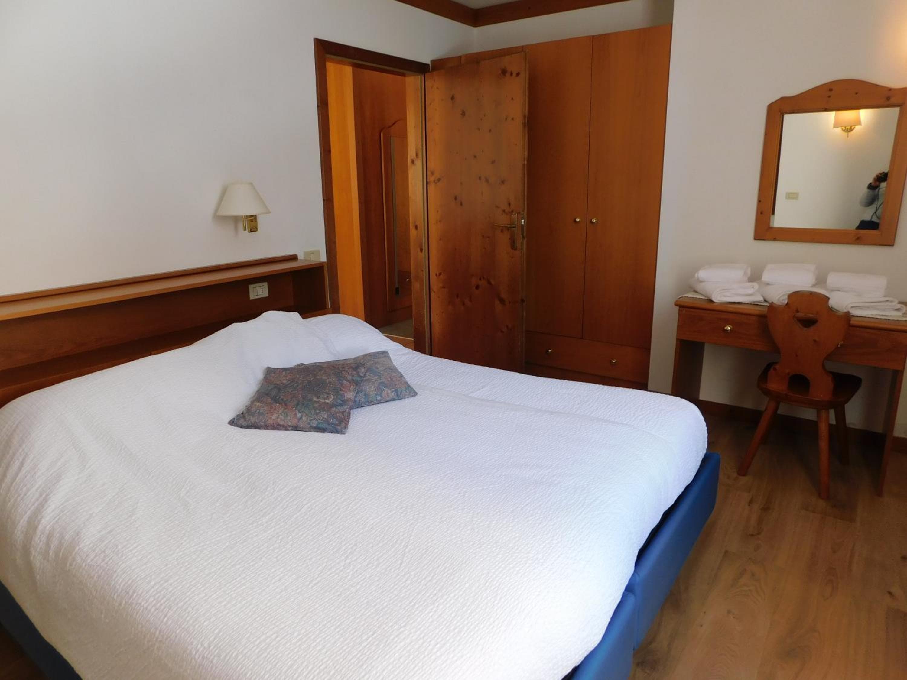 Ski Residence, San Martino di Castrozza, photo 4
