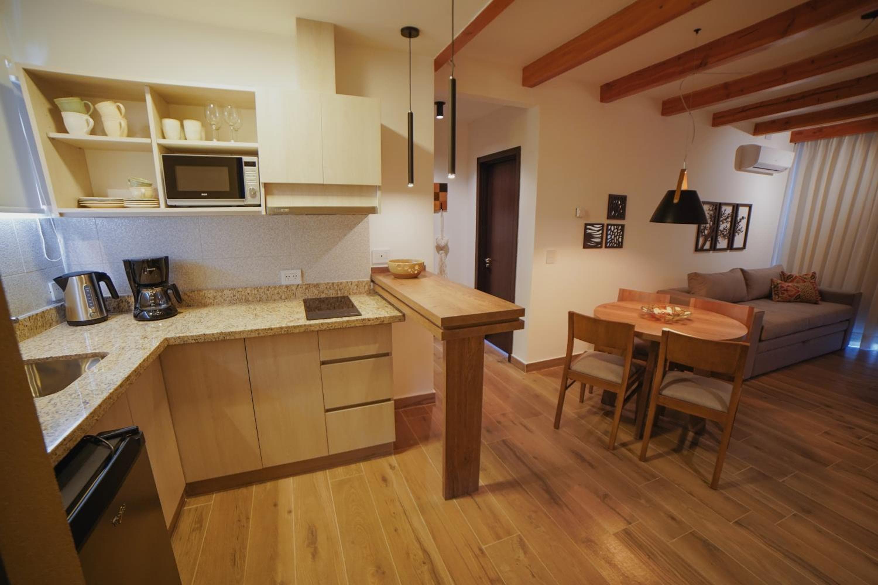 AWKA Apart Hotel, Villa La Angostura, photo 3