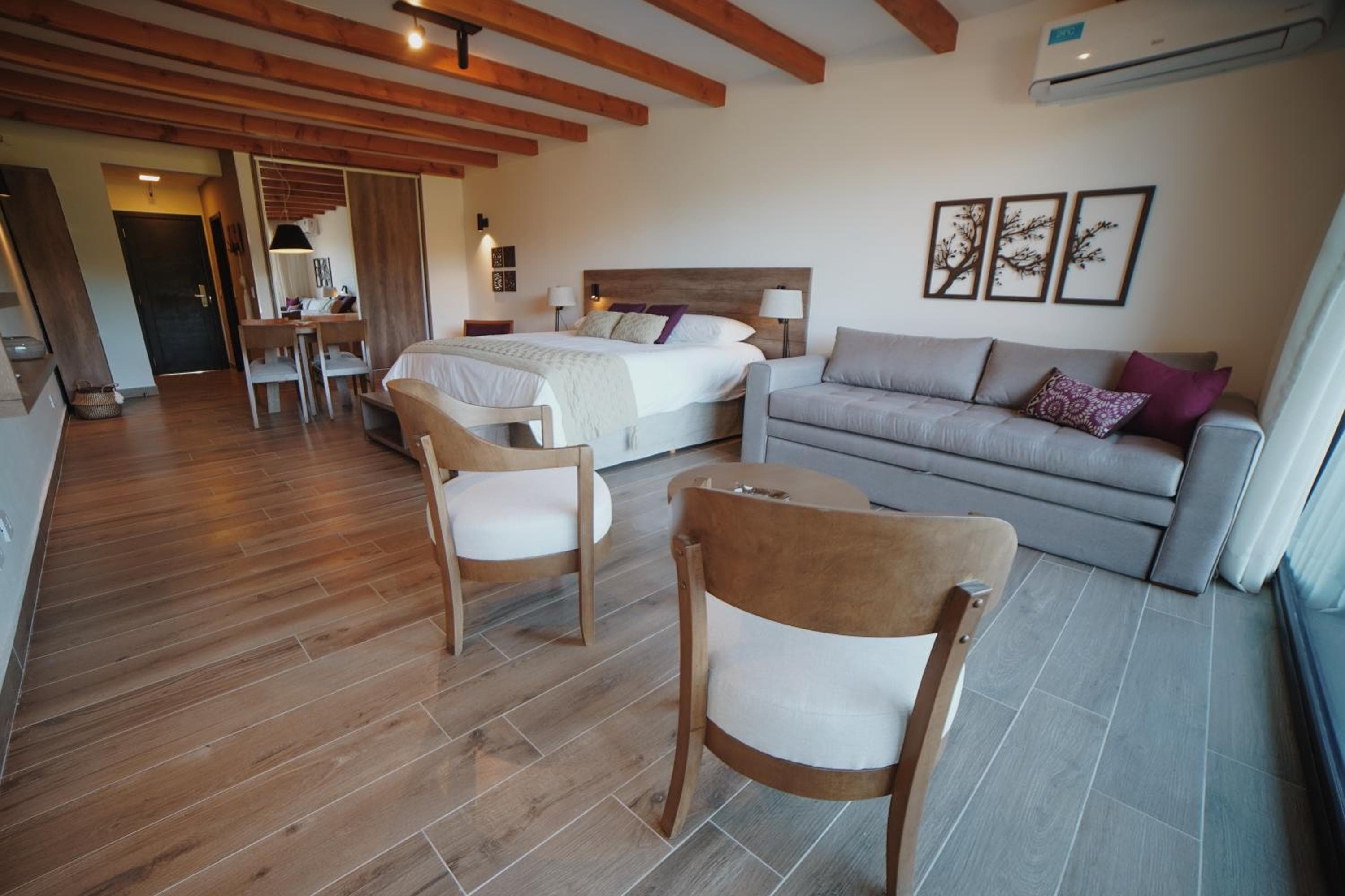AWKA Apart Hotel, Villa La Angostura, photo 6
