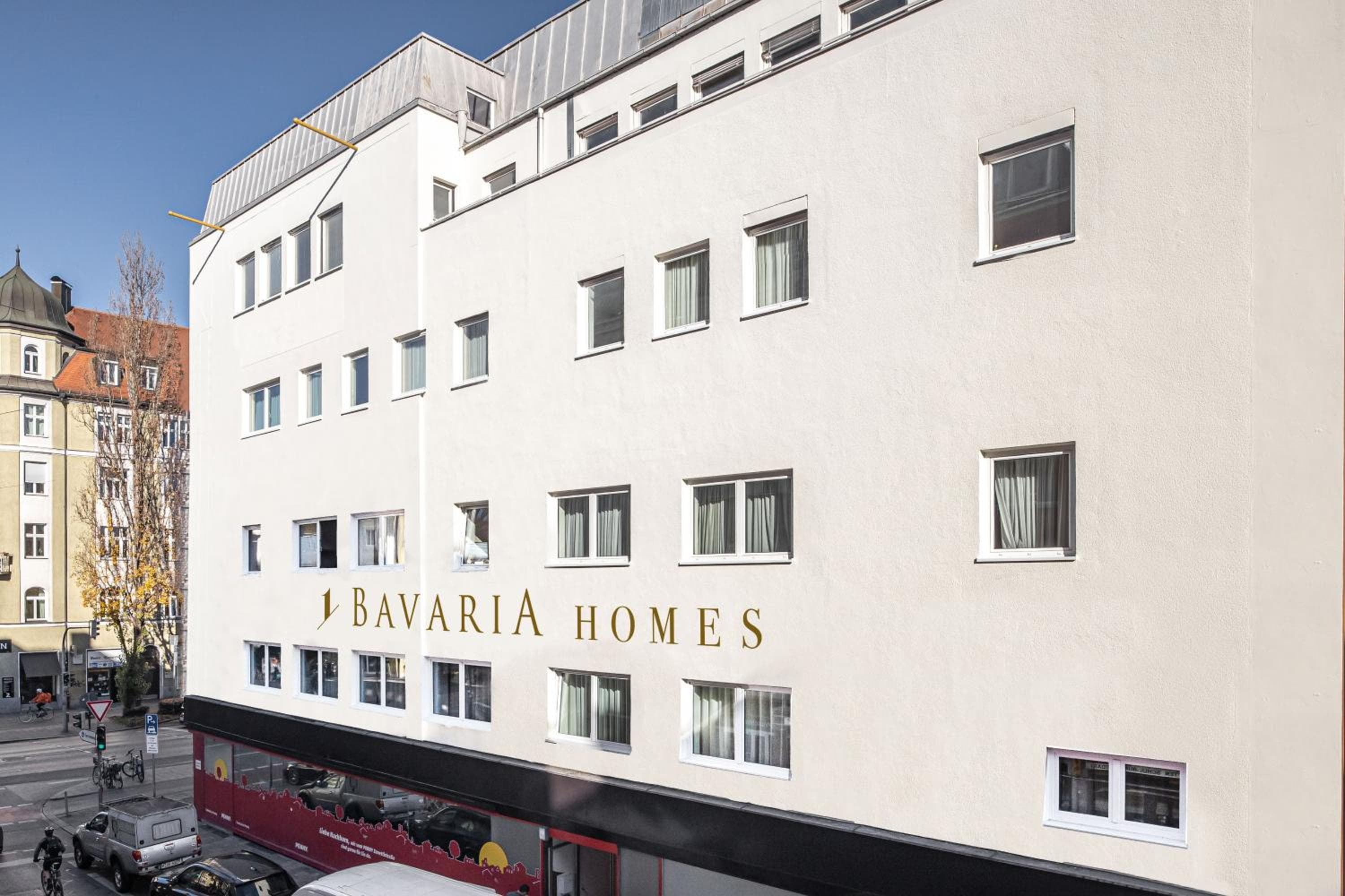 OneBavariaHomes, Munich