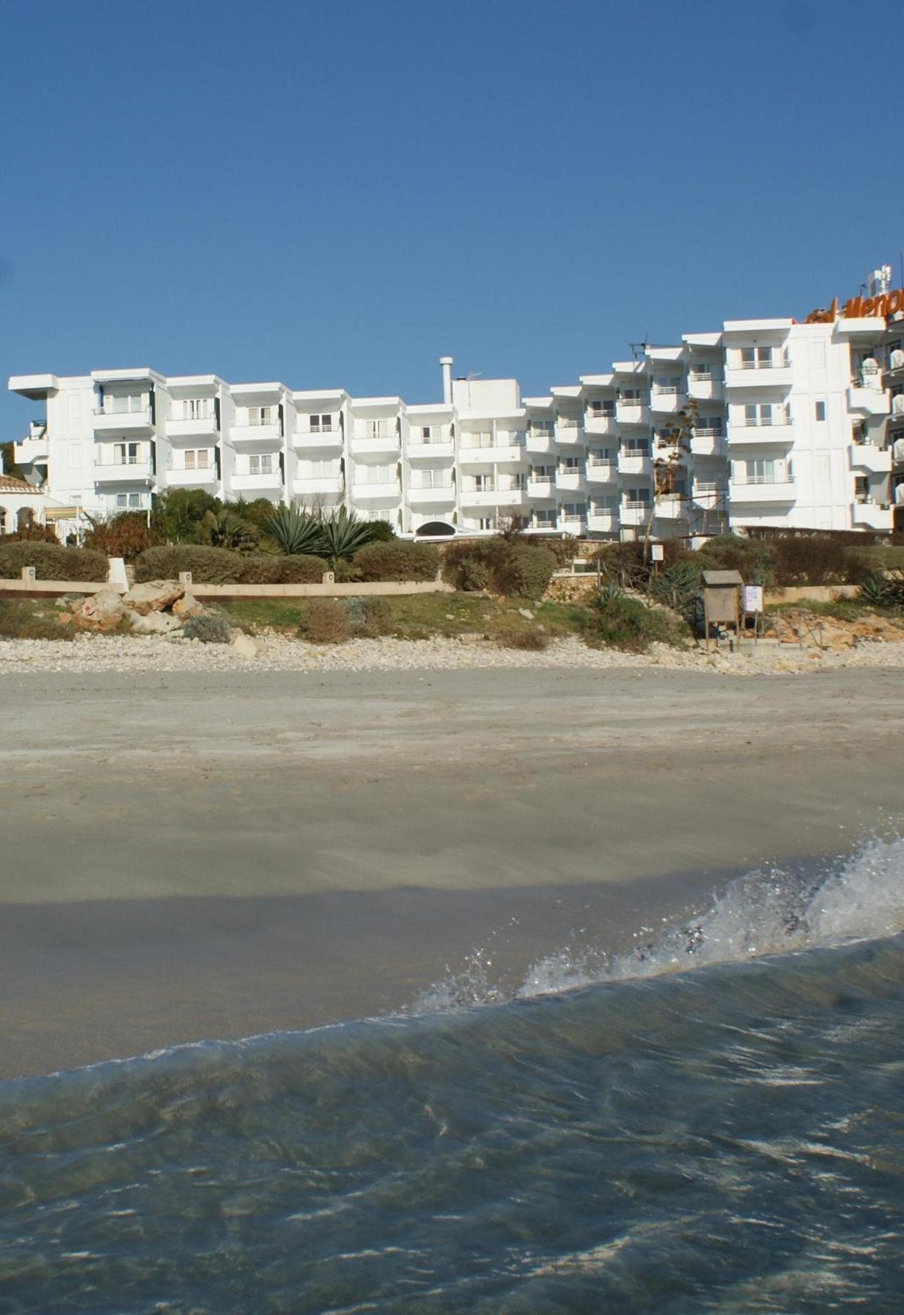 Apartamentos Vistamar, Santo Tomás, photo 6