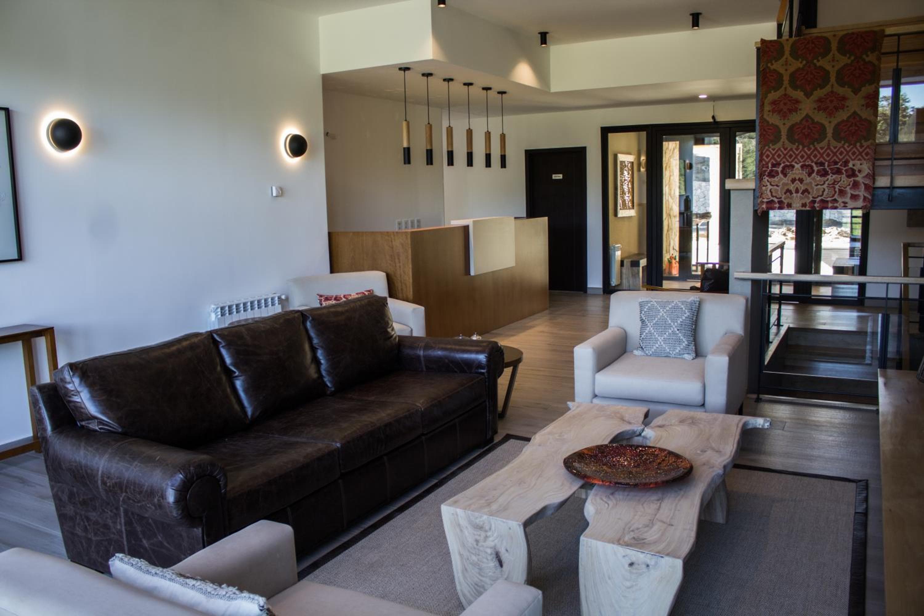 AWKA Apart Hotel, Villa La Angostura, photo 5