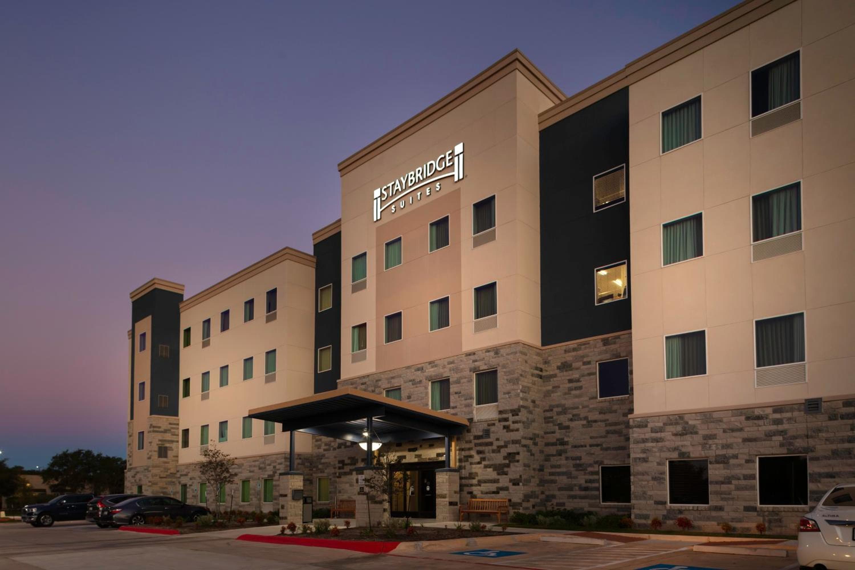 Staybridge Suites - Cedar Park - Austin N by IHG, Cedar Park