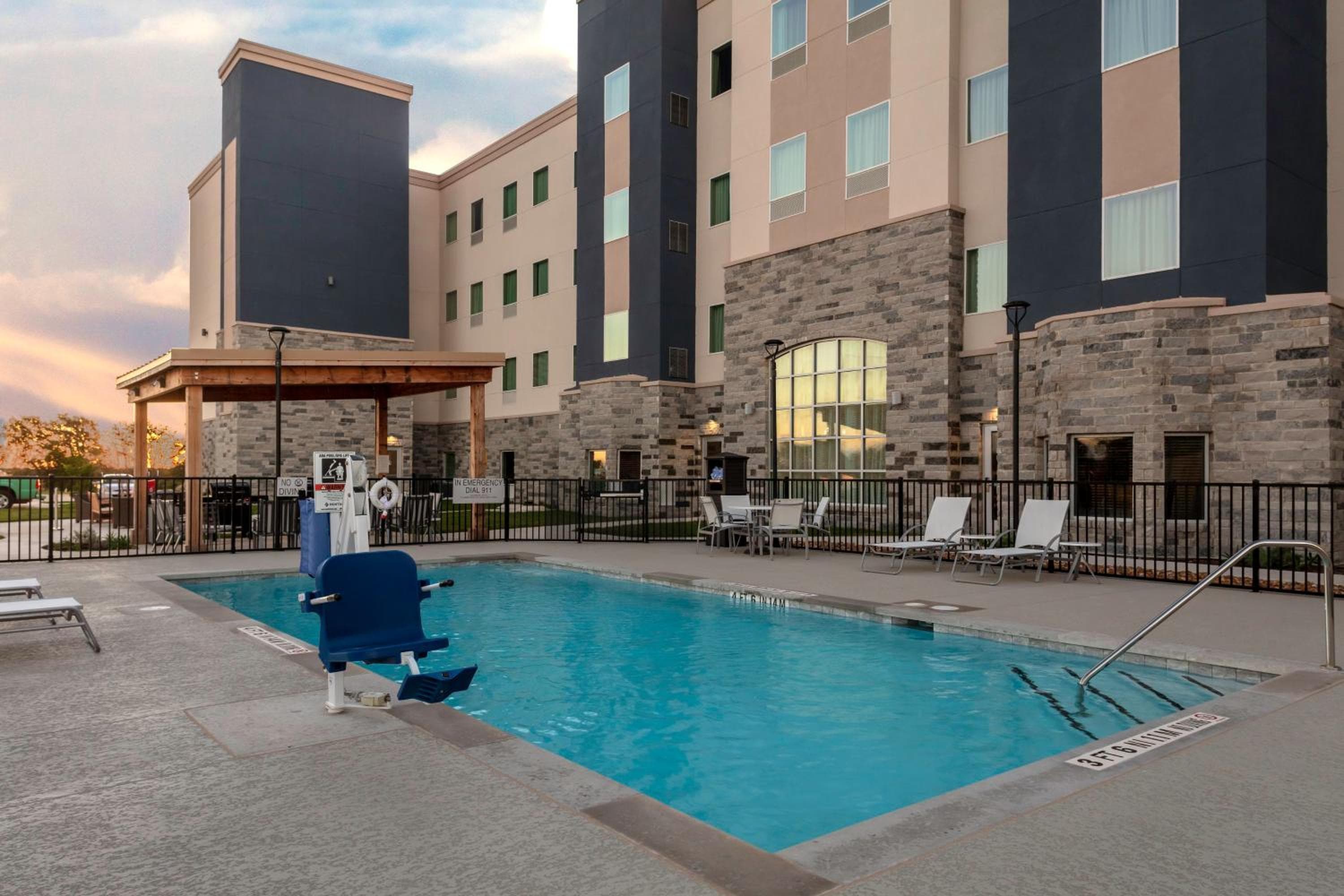 Staybridge Suites - Cedar Park - Austin N by IHG, Cedar Park, photo 5
