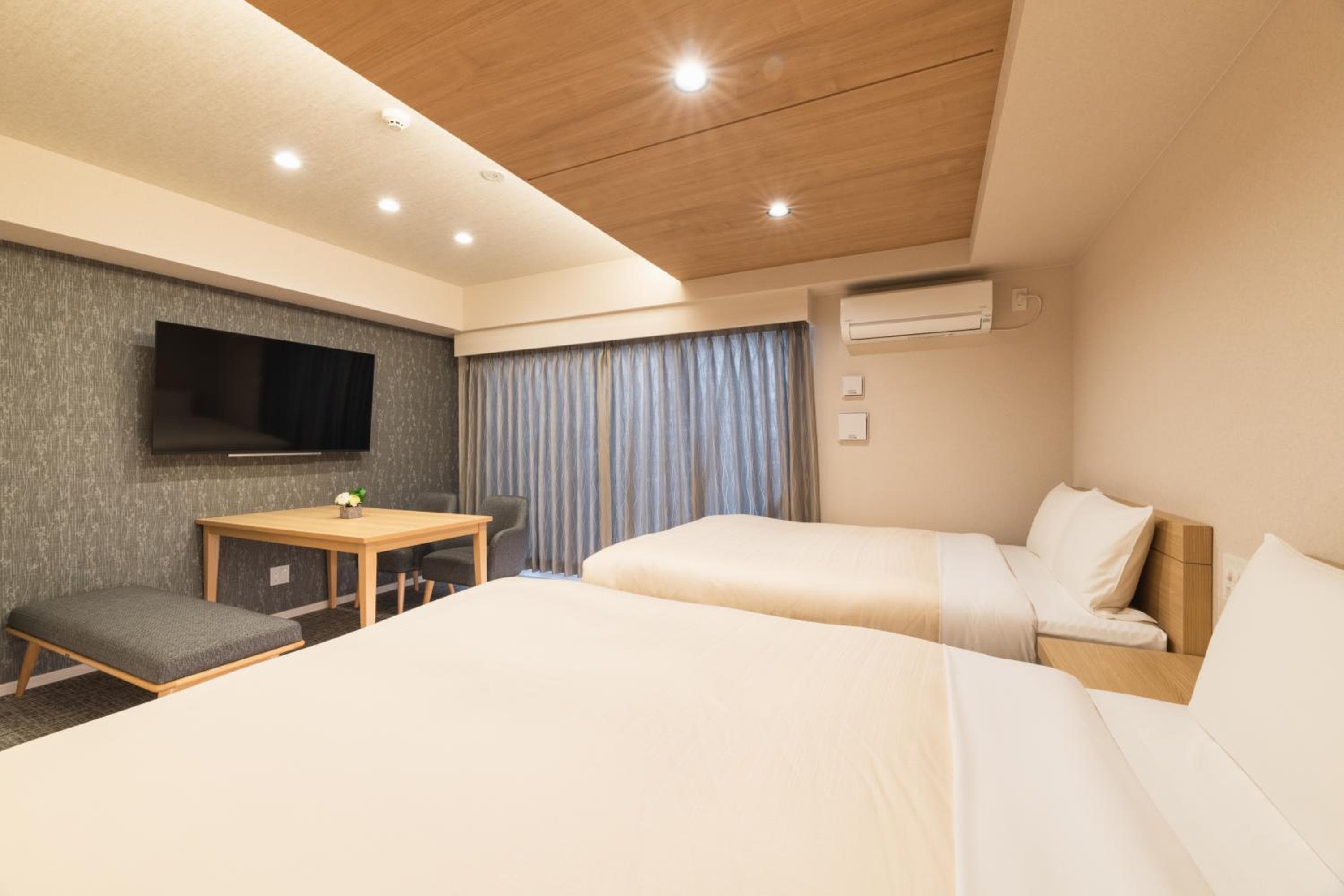 HOTEL WA HAKATA, Fukuoka, photo 6