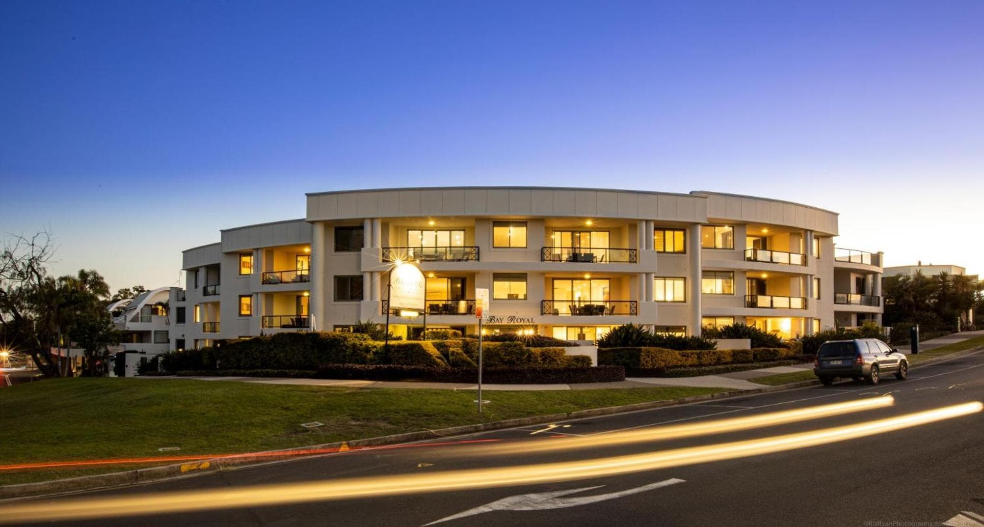Bay Royal Apartments, Byron Bay, photo 4