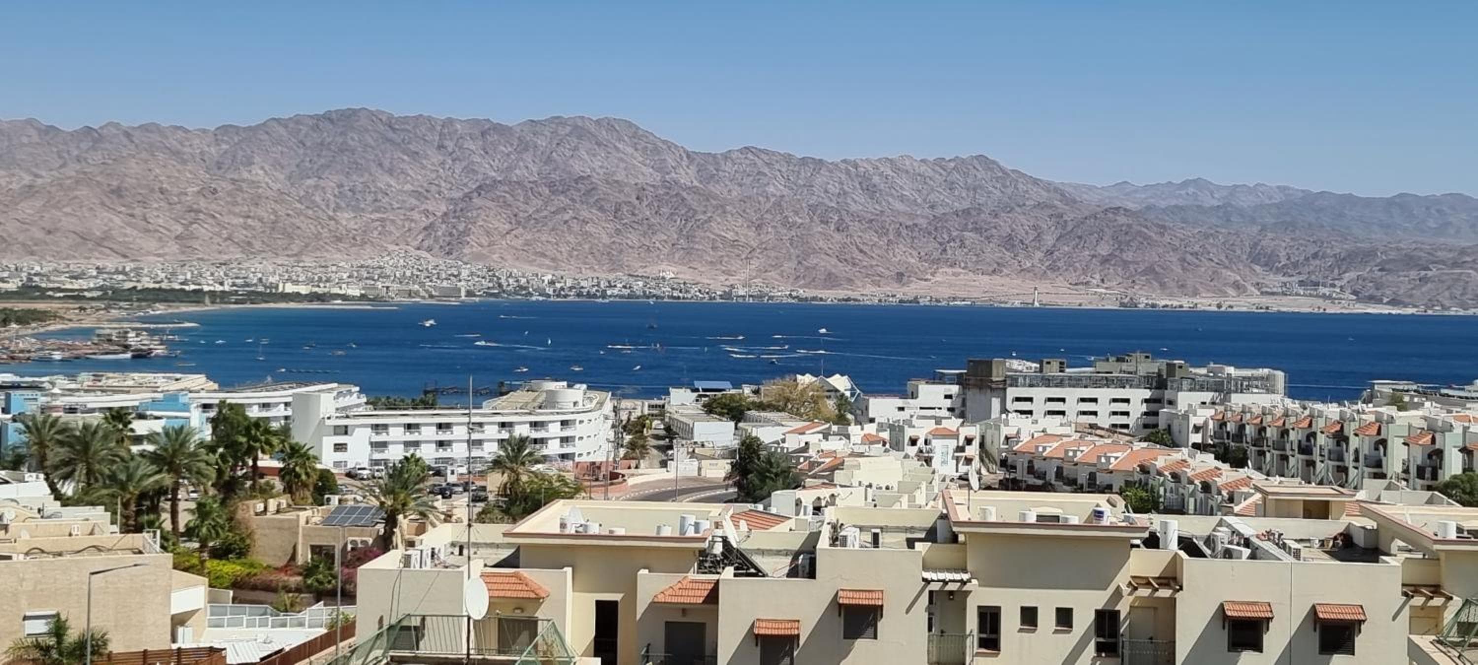 Lev Eilat Suites, Eilat, photo 4