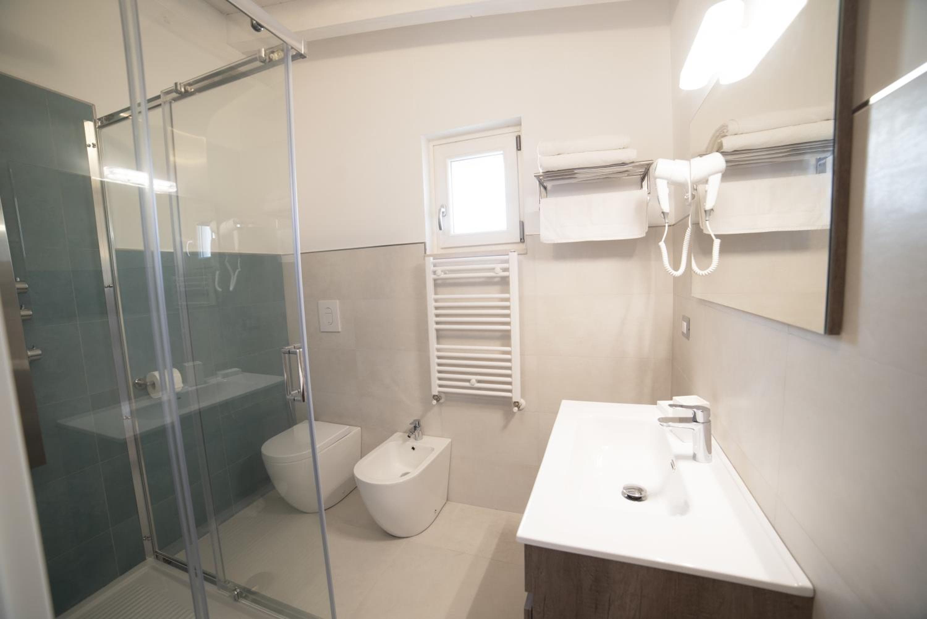 Residenza Montegrappa, Peschici, photo 2
