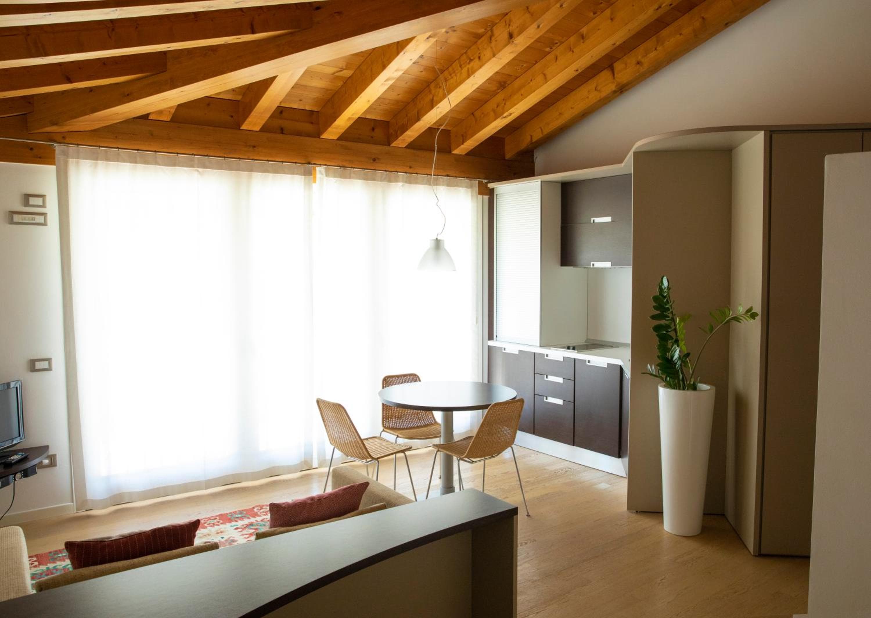 Residence Regina dei Prati, Mason Vicentino, photo 4
