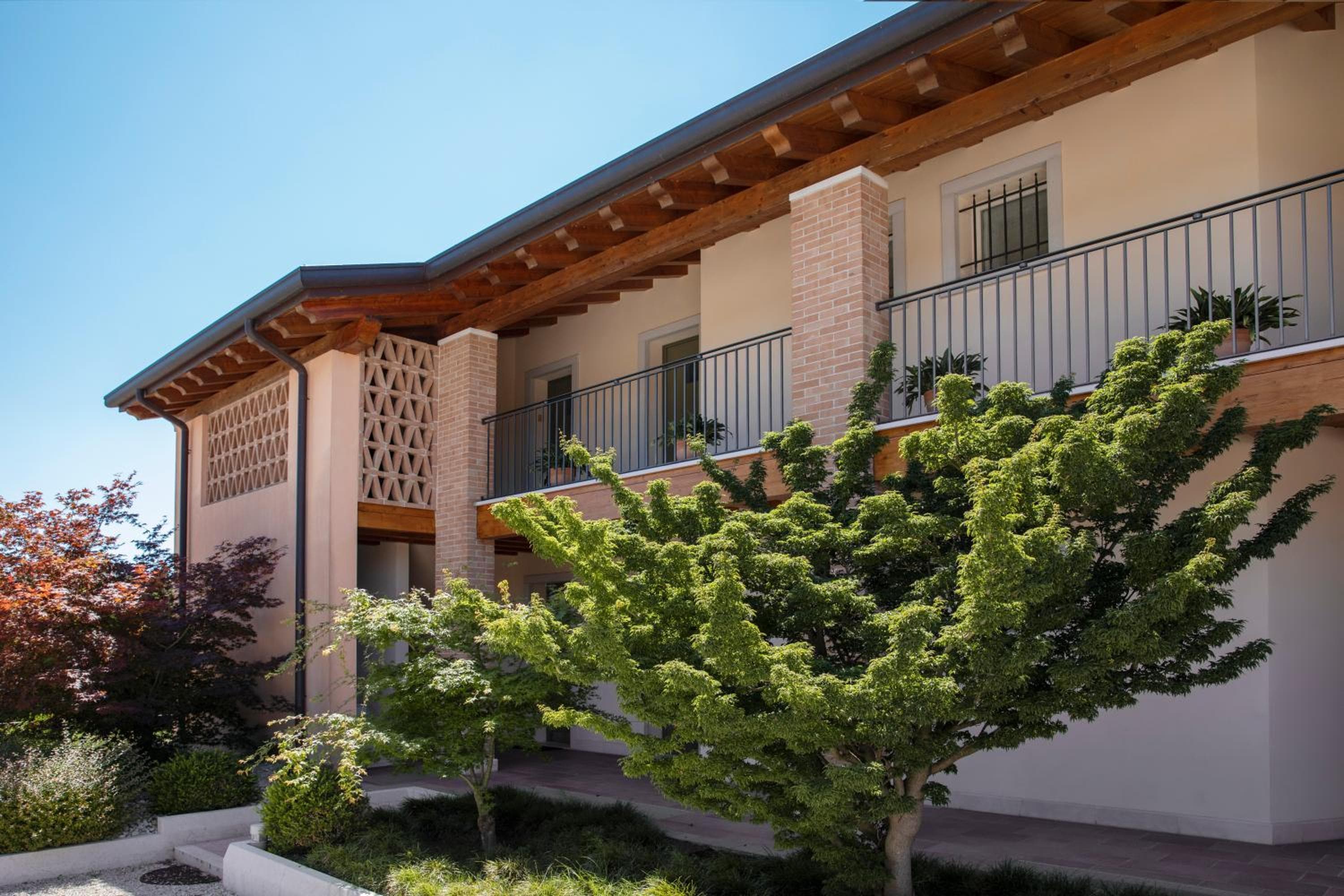 Residence Regina dei Prati, Mason Vicentino