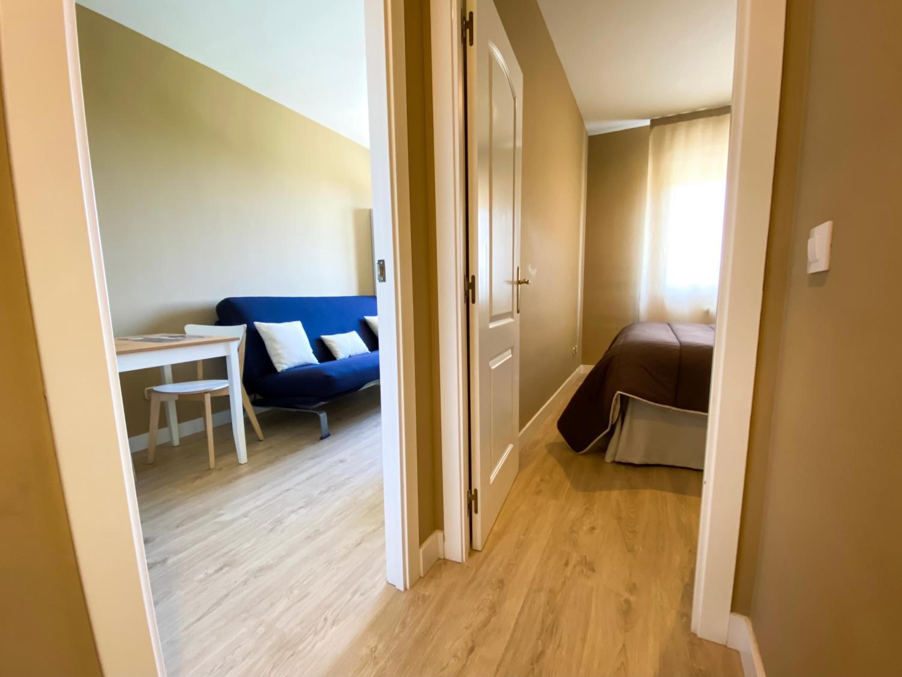 Casablanca Hotel Studios, photo 4