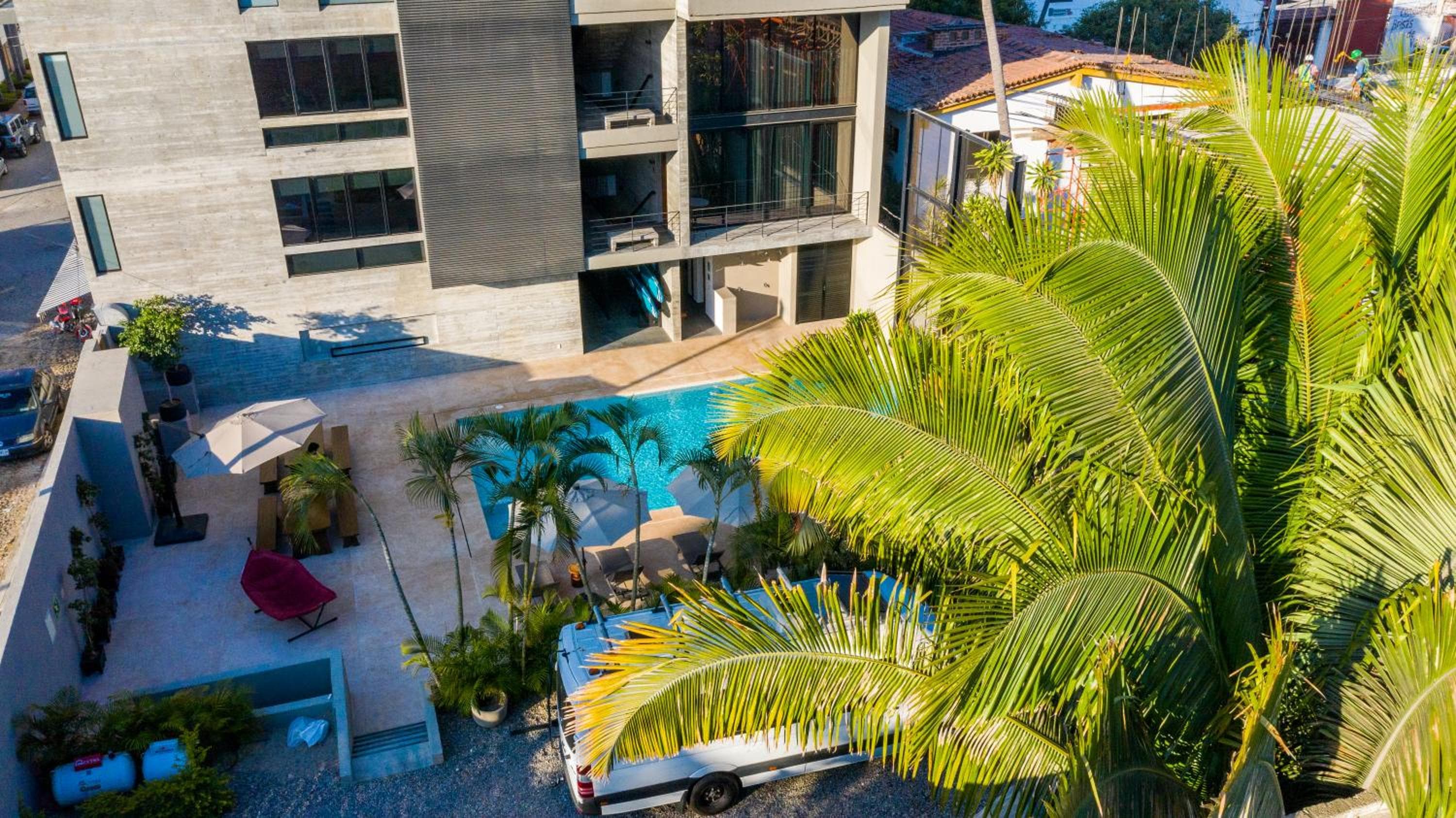 Nereidas Lofts, Bucerías, photo 5