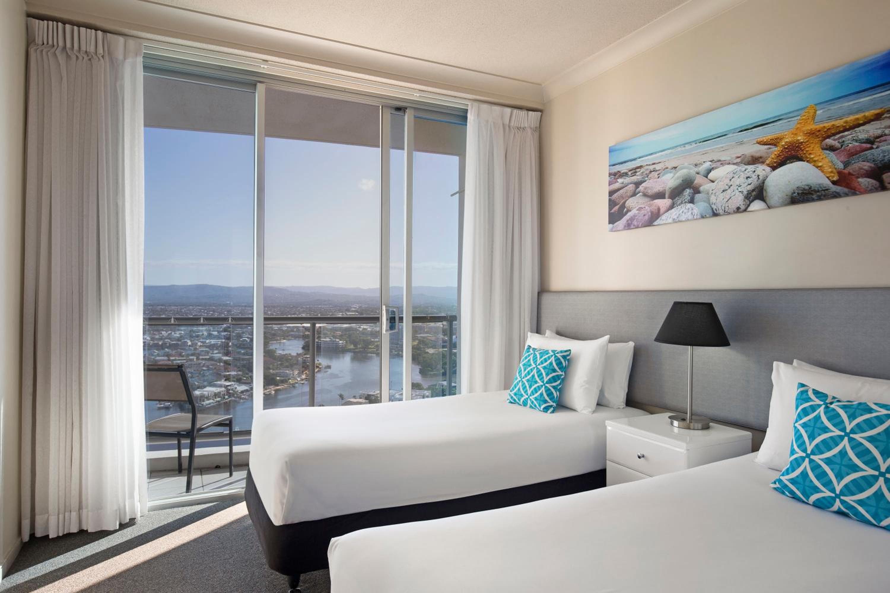 Mantra Towers of Chevron, Gold Coast, photo 4