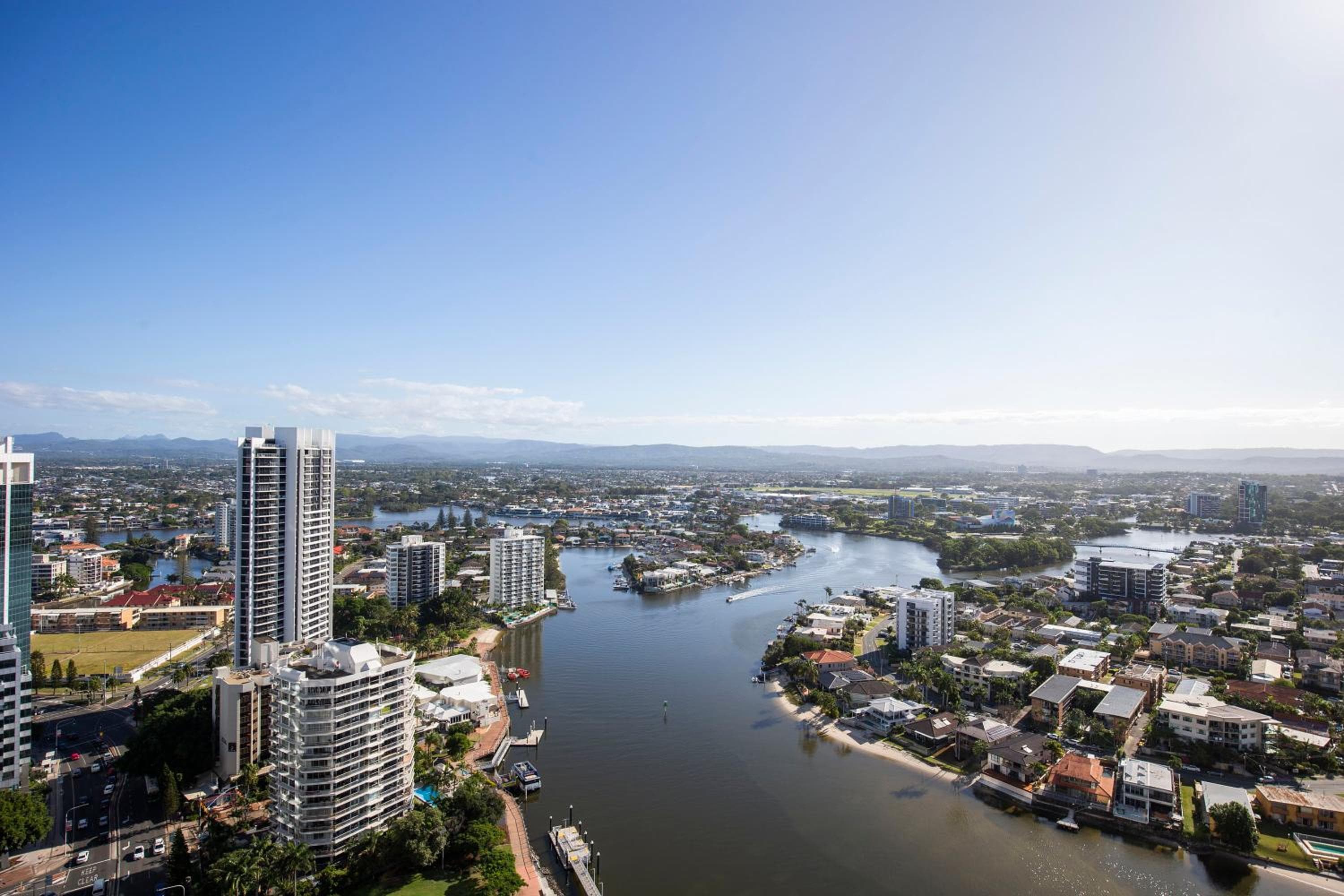 Mantra Towers of Chevron, Gold Coast, photo 5